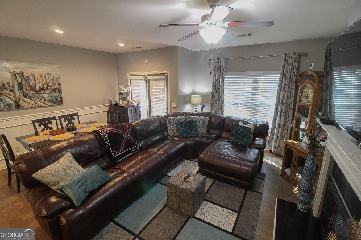 2213 Triple Crown Lane Lithonia GA 30058