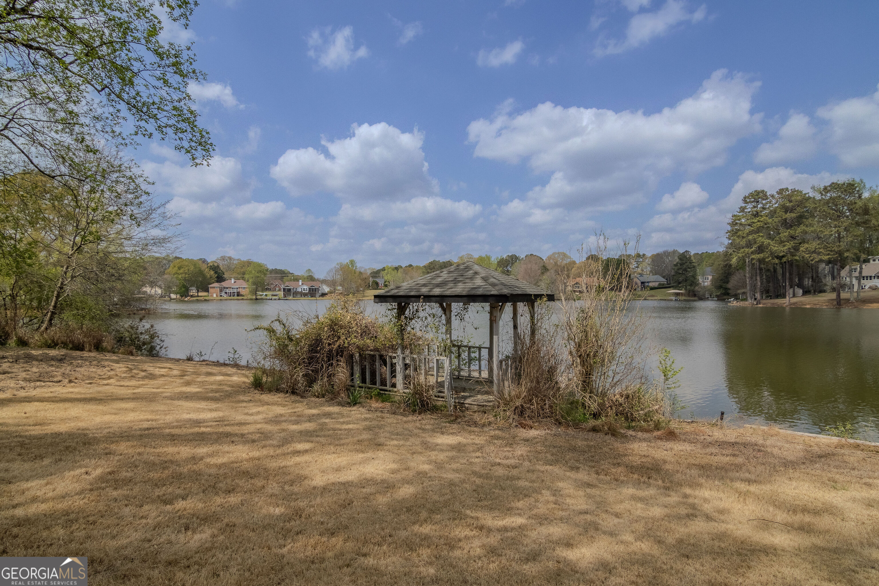 2265 Castle Lake Drive Tyrone GA 30290