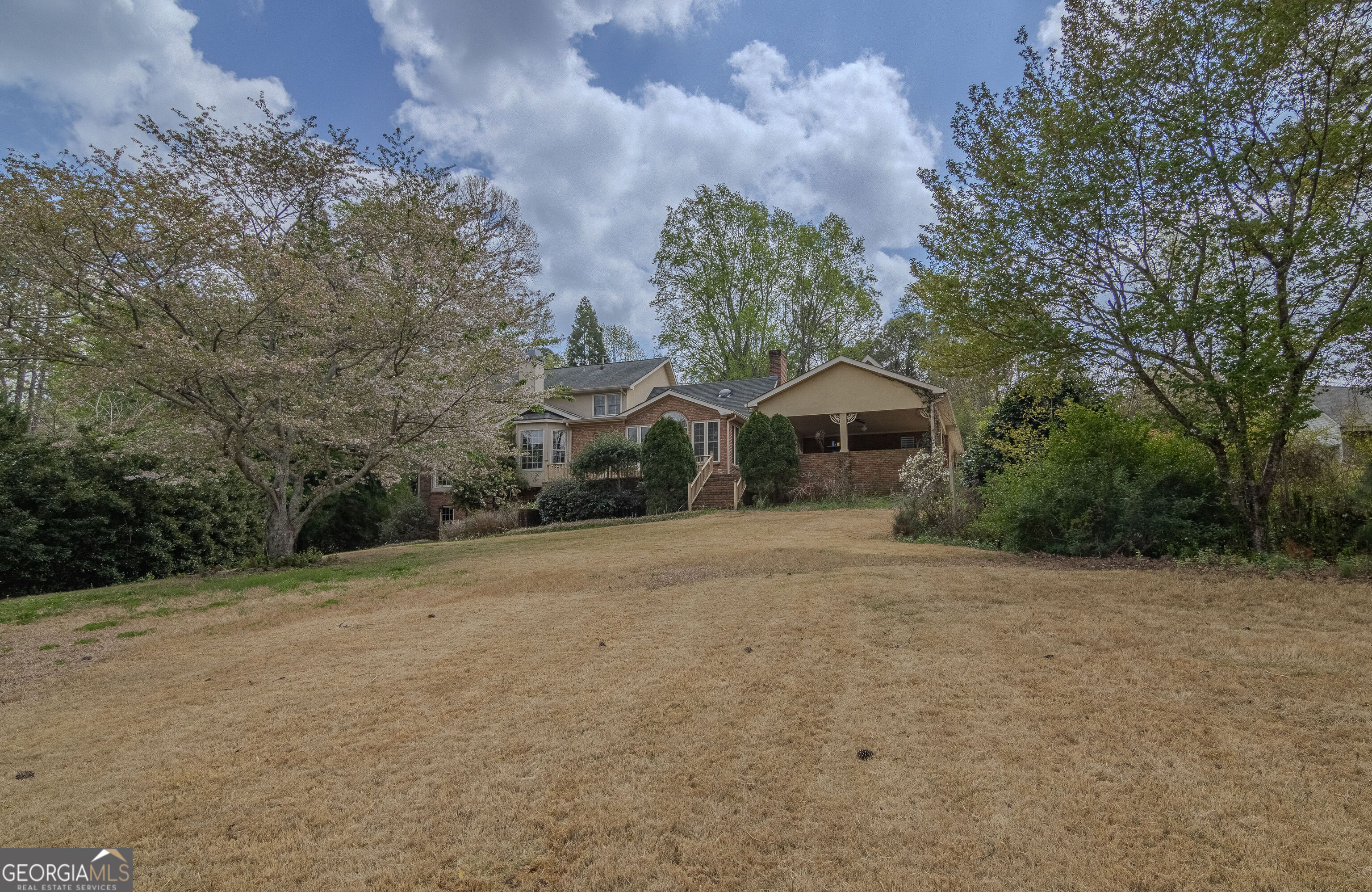 2265 Castle Lake Drive Tyrone GA 30290