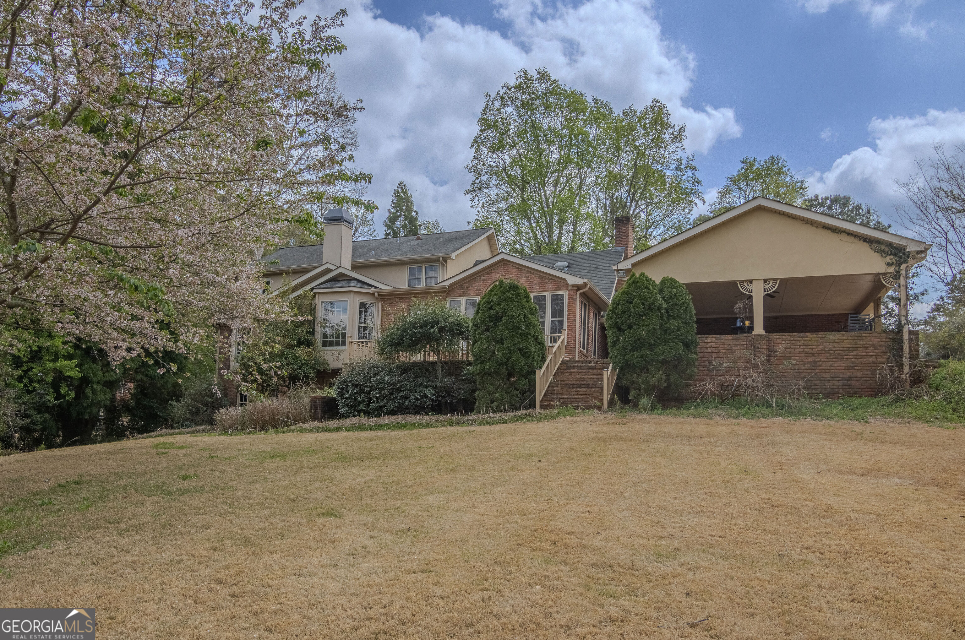 2265 Castle Lake Drive Tyrone GA 30290