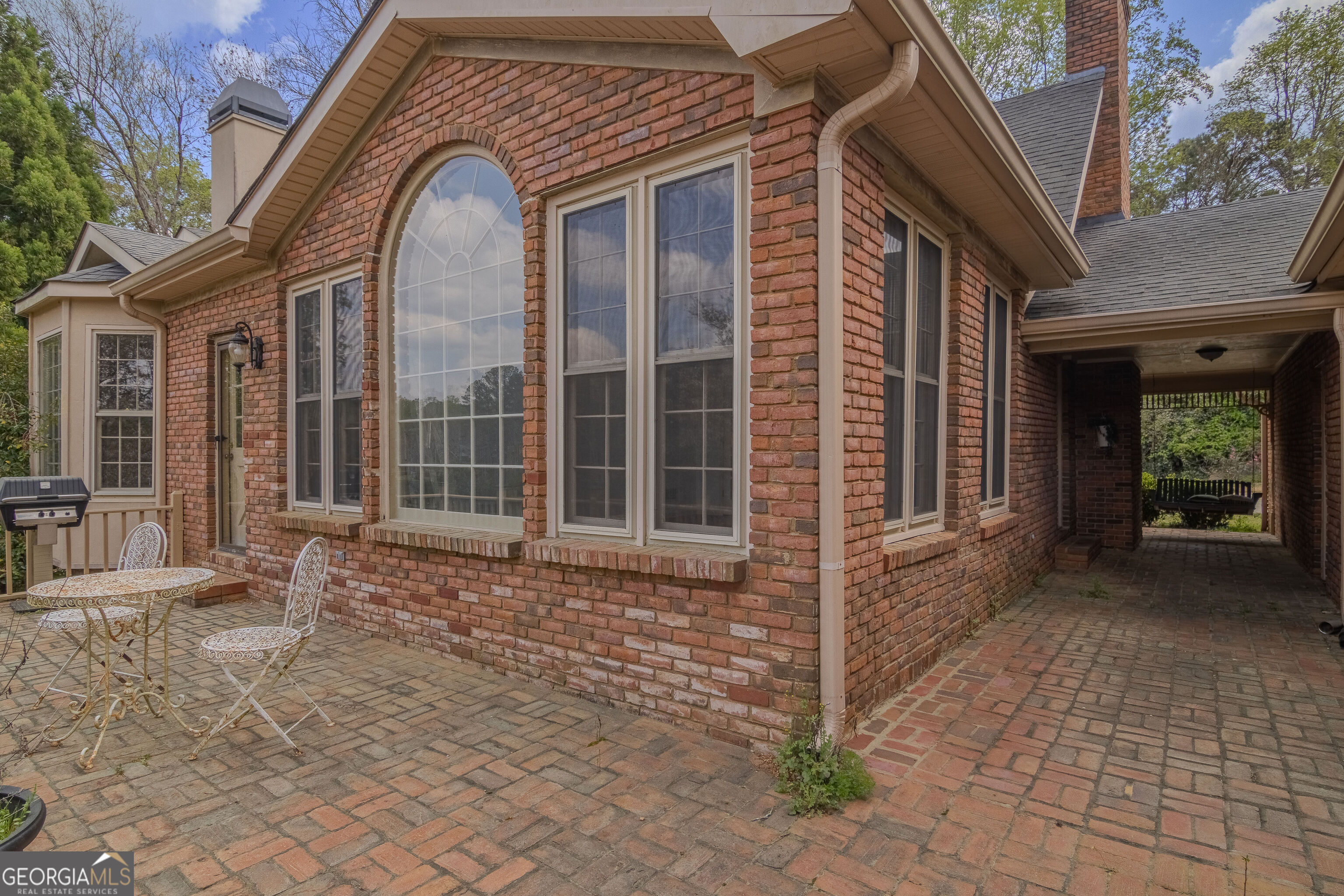 2265 Castle Lake Drive Tyrone GA 30290