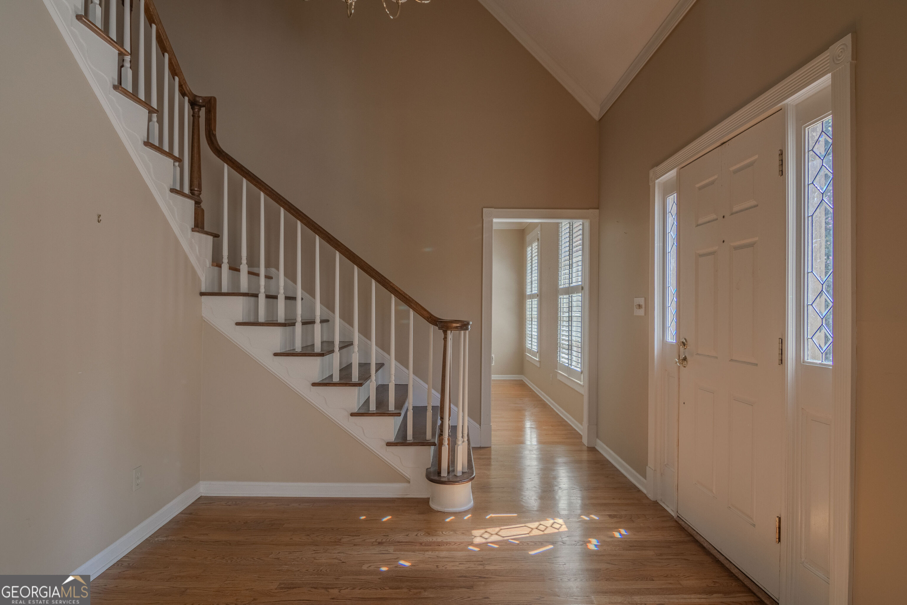 2265 Castle Lake Drive Tyrone GA 30290