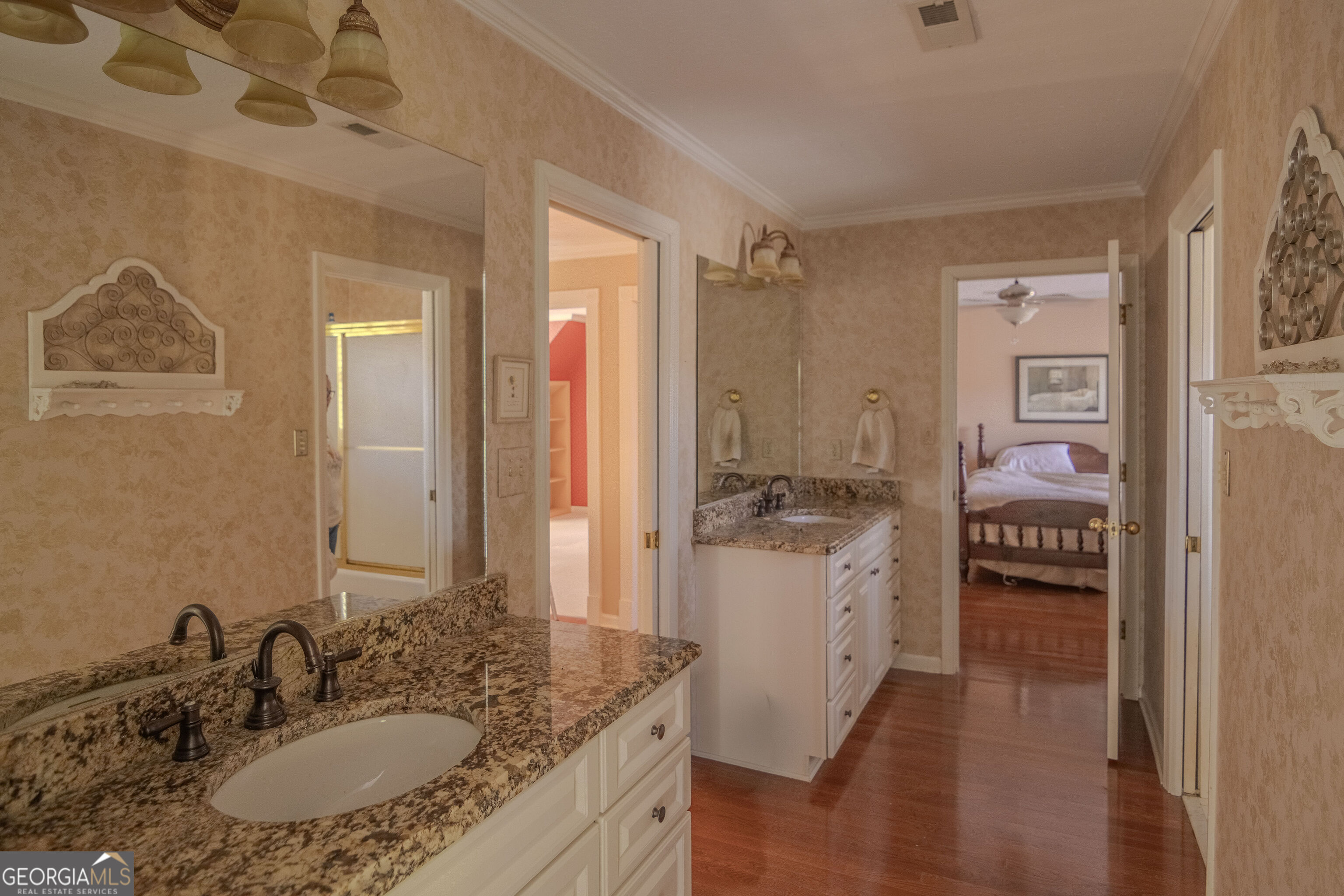 2265 Castle Lake Drive Tyrone GA 30290