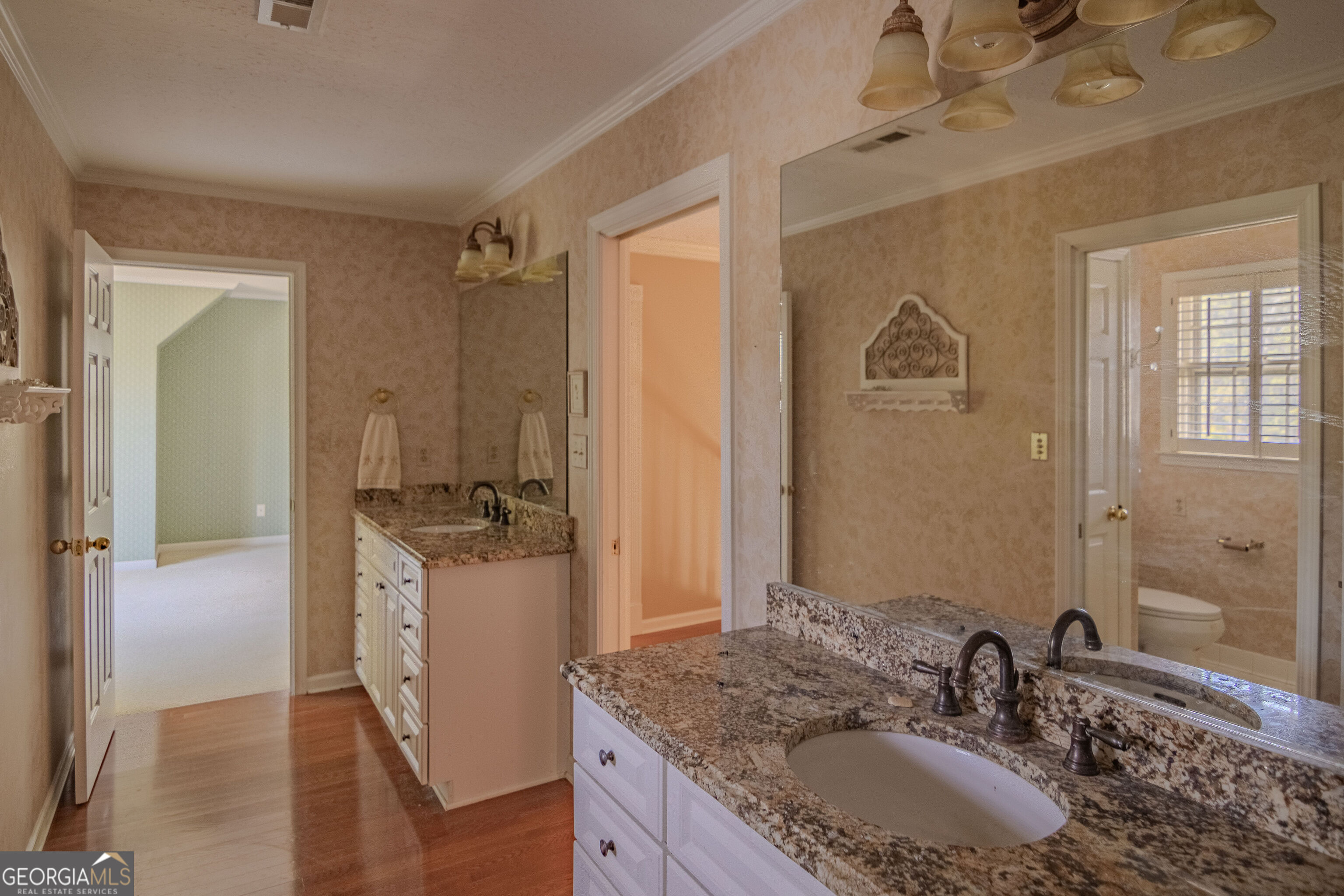 2265 Castle Lake Drive Tyrone GA 30290