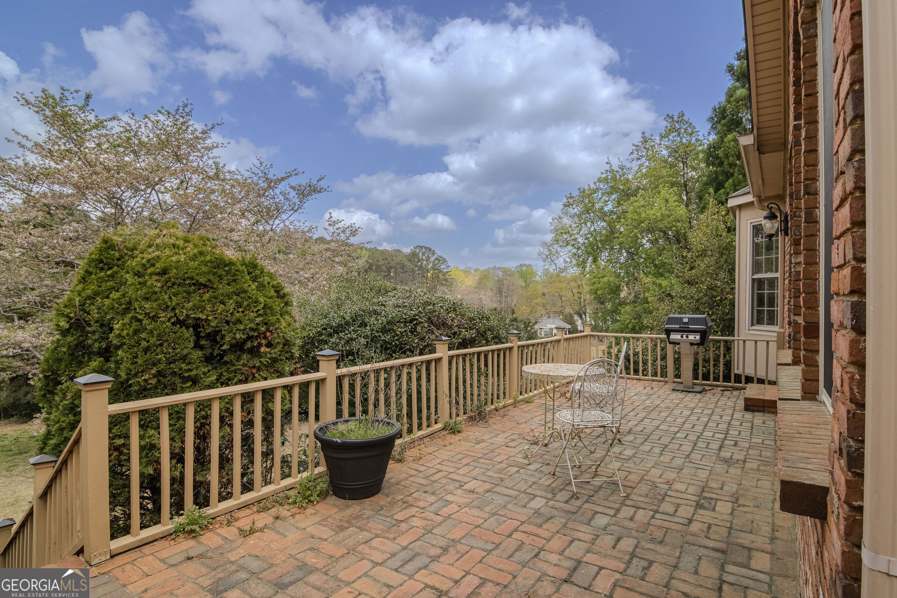 2265 Castle Lake Drive Tyrone GA 30290