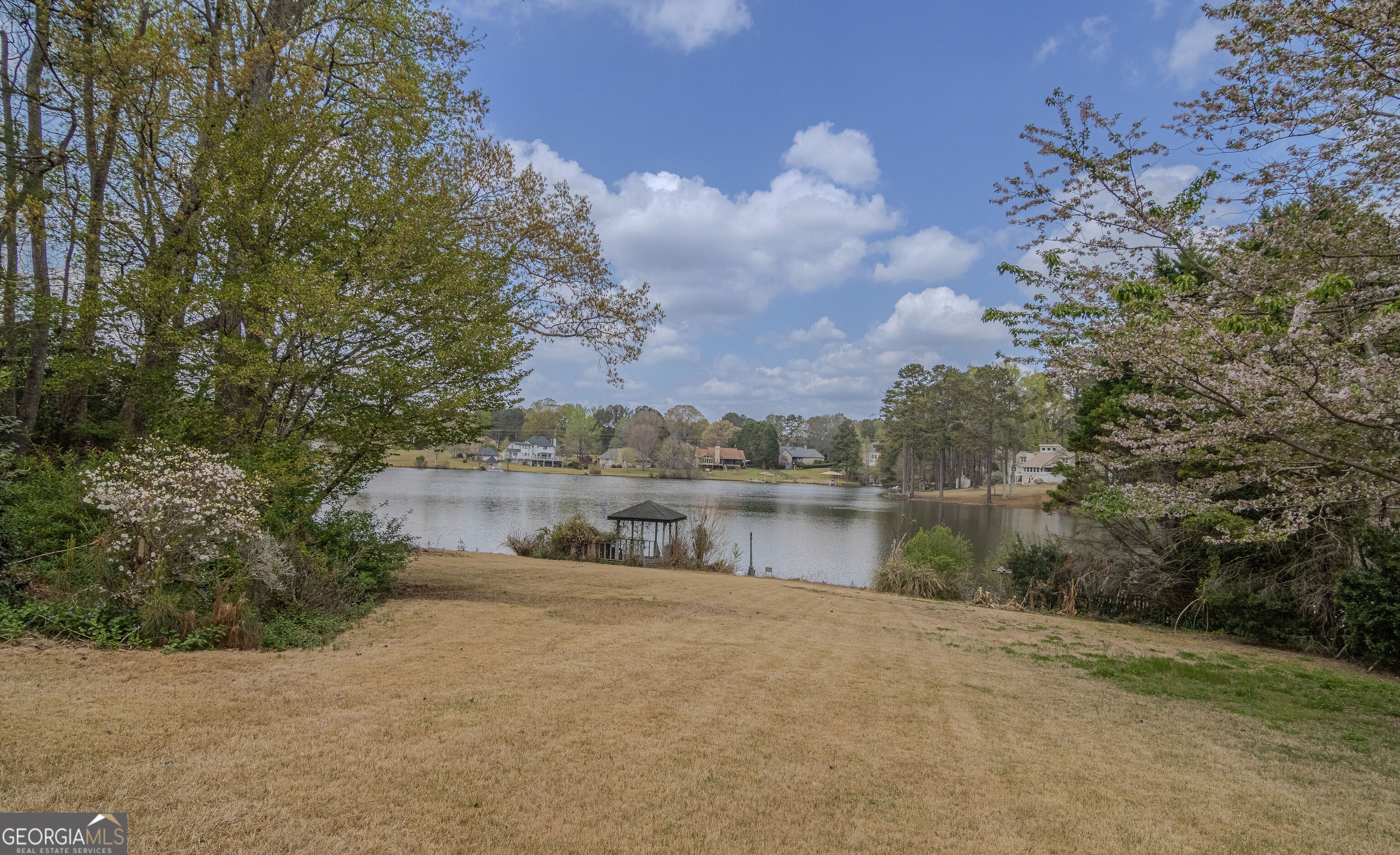 2265 Castle Lake Drive Tyrone GA 30290