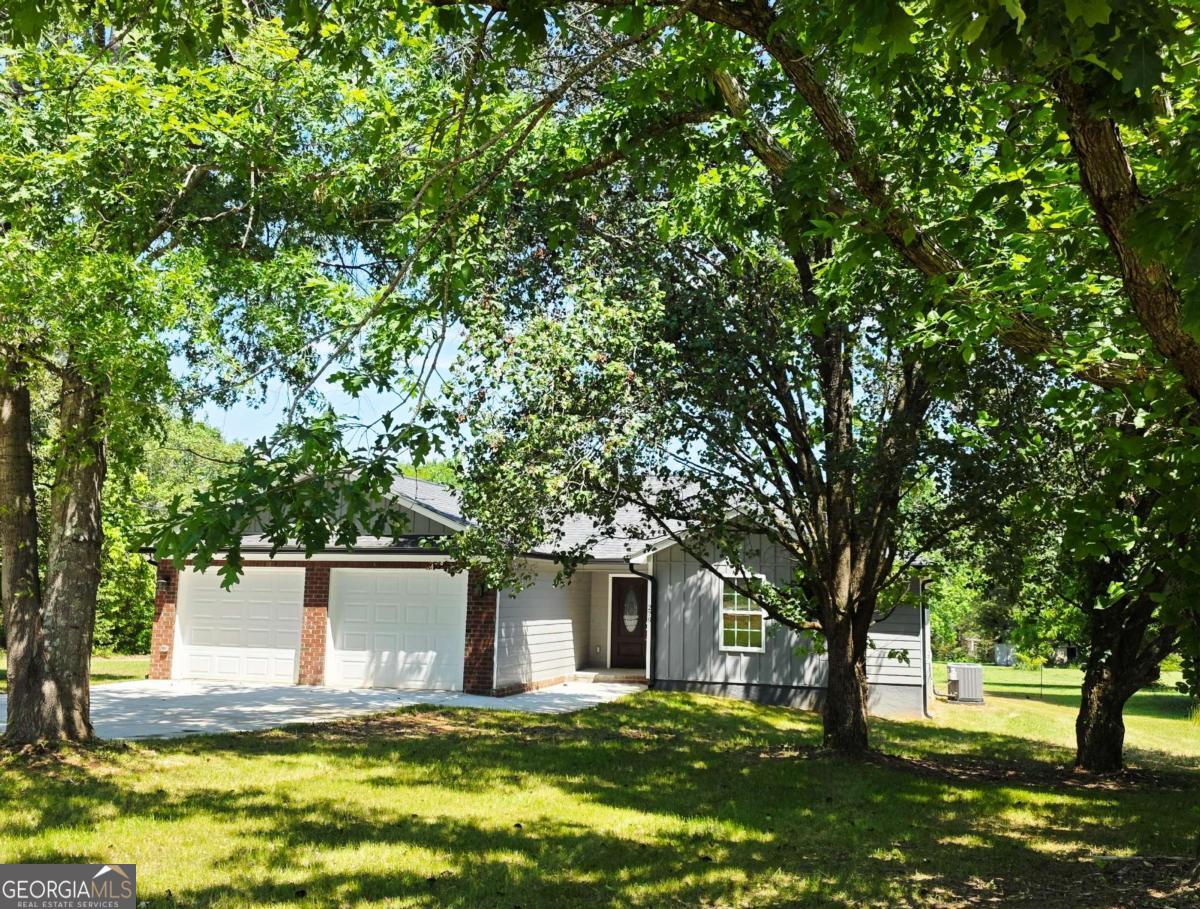 279 Taff Road Taylorsville GA 30178