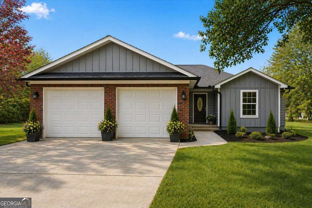 279 Taff Road Taylorsville GA 30178