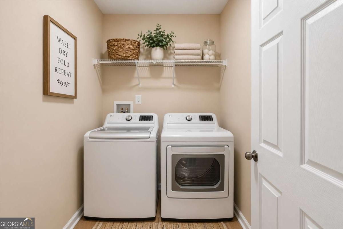 279 Taff Road Taylorsville GA 30178