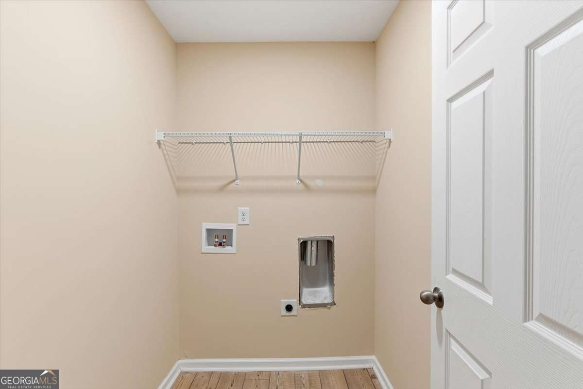 279 Taff Road Taylorsville GA 30178