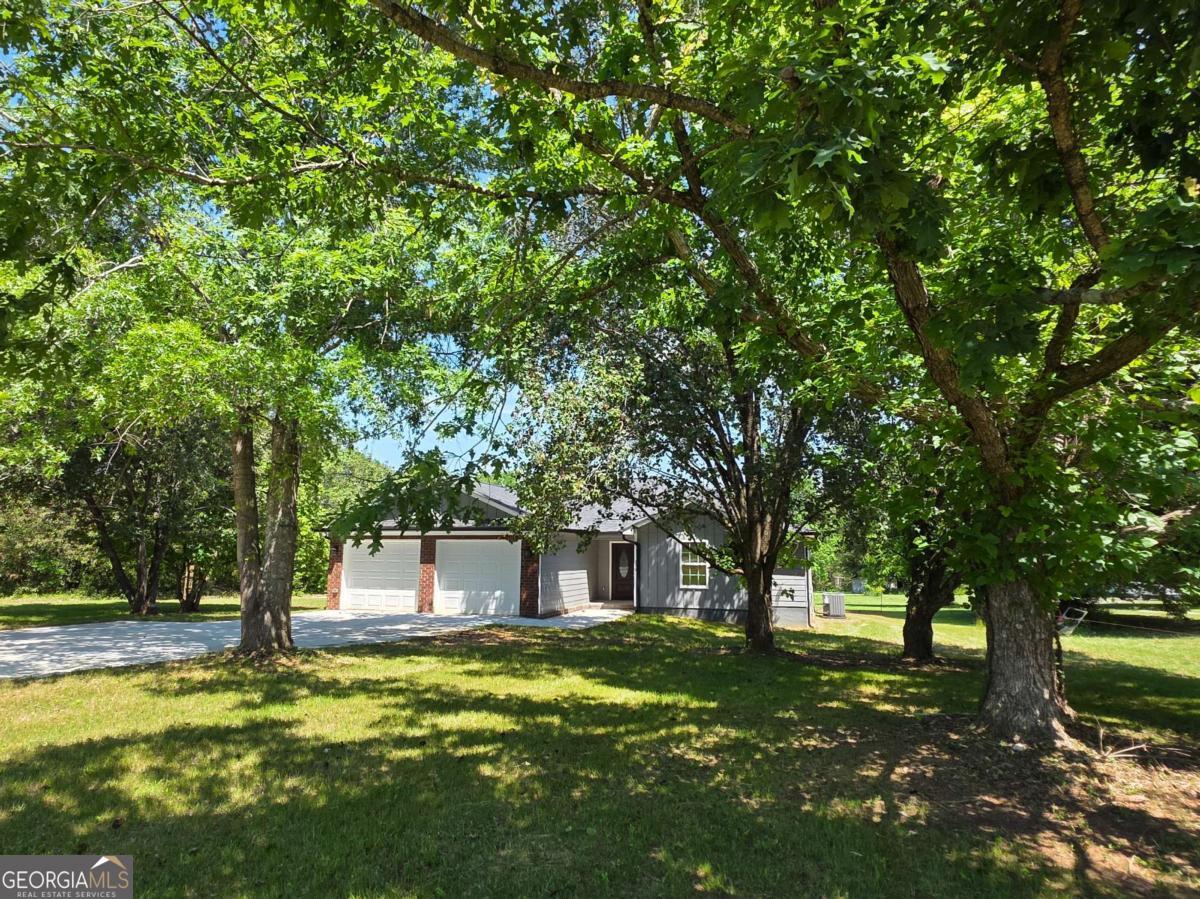 279 Taff Road Taylorsville GA 30178