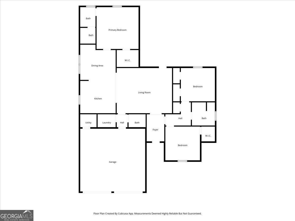279 Taff Road Taylorsville GA 30178