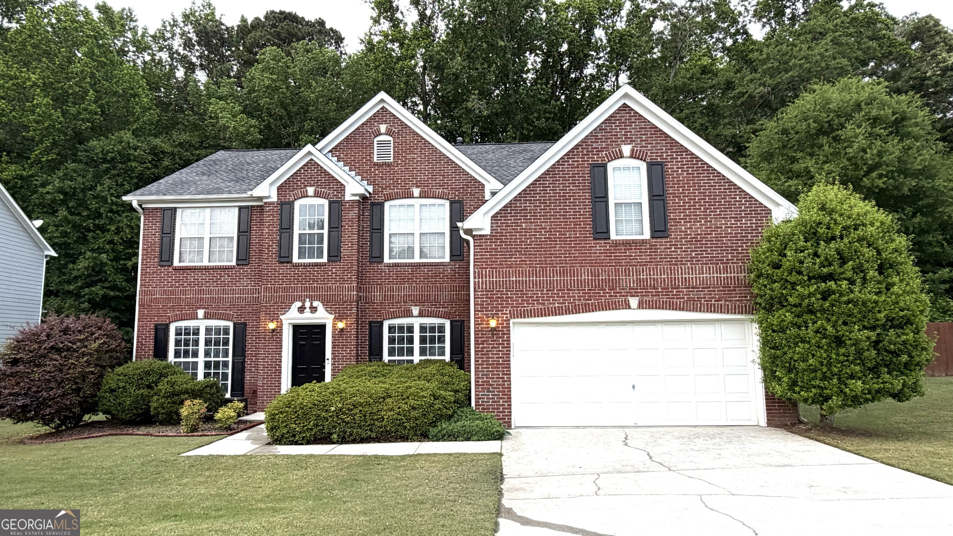 1384 Oak Bend Way Lawrenceville GA 30045