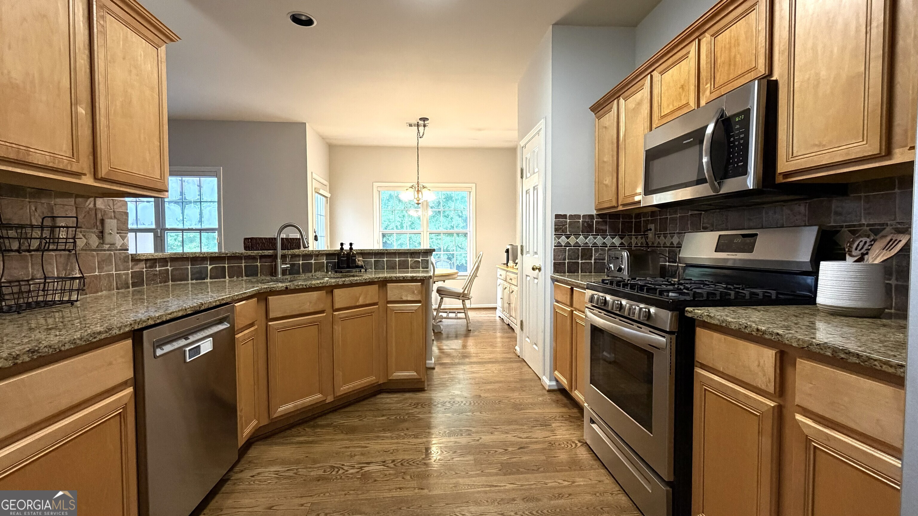 1384 Oak Bend Way Lawrenceville GA 30045