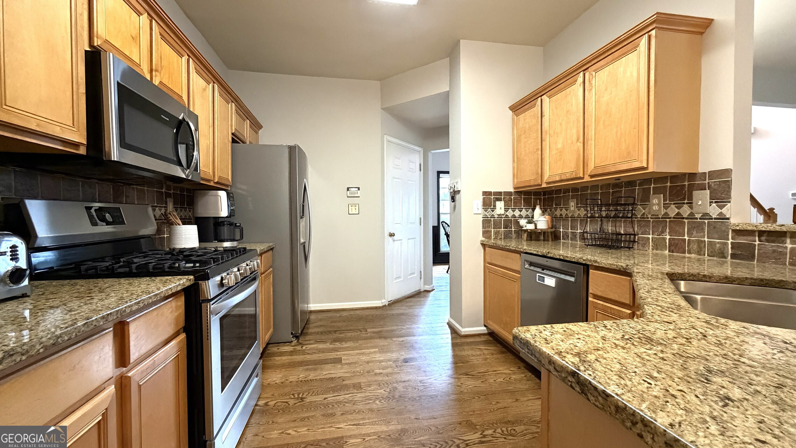 1384 Oak Bend Way Lawrenceville GA 30045