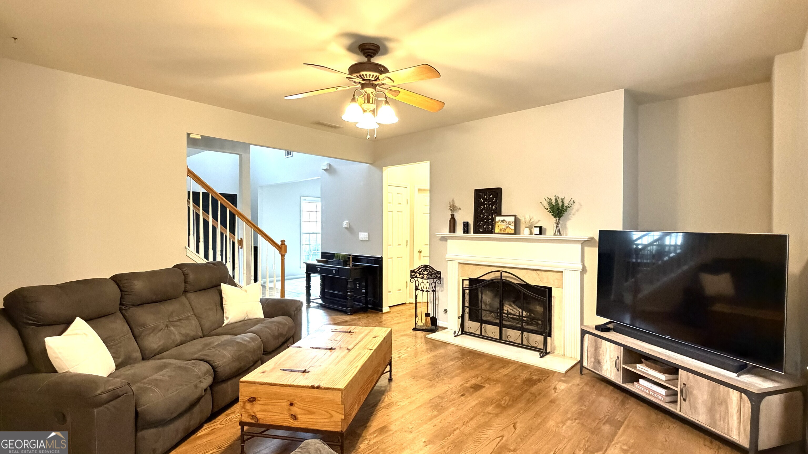 1384 Oak Bend Way Lawrenceville GA 30045