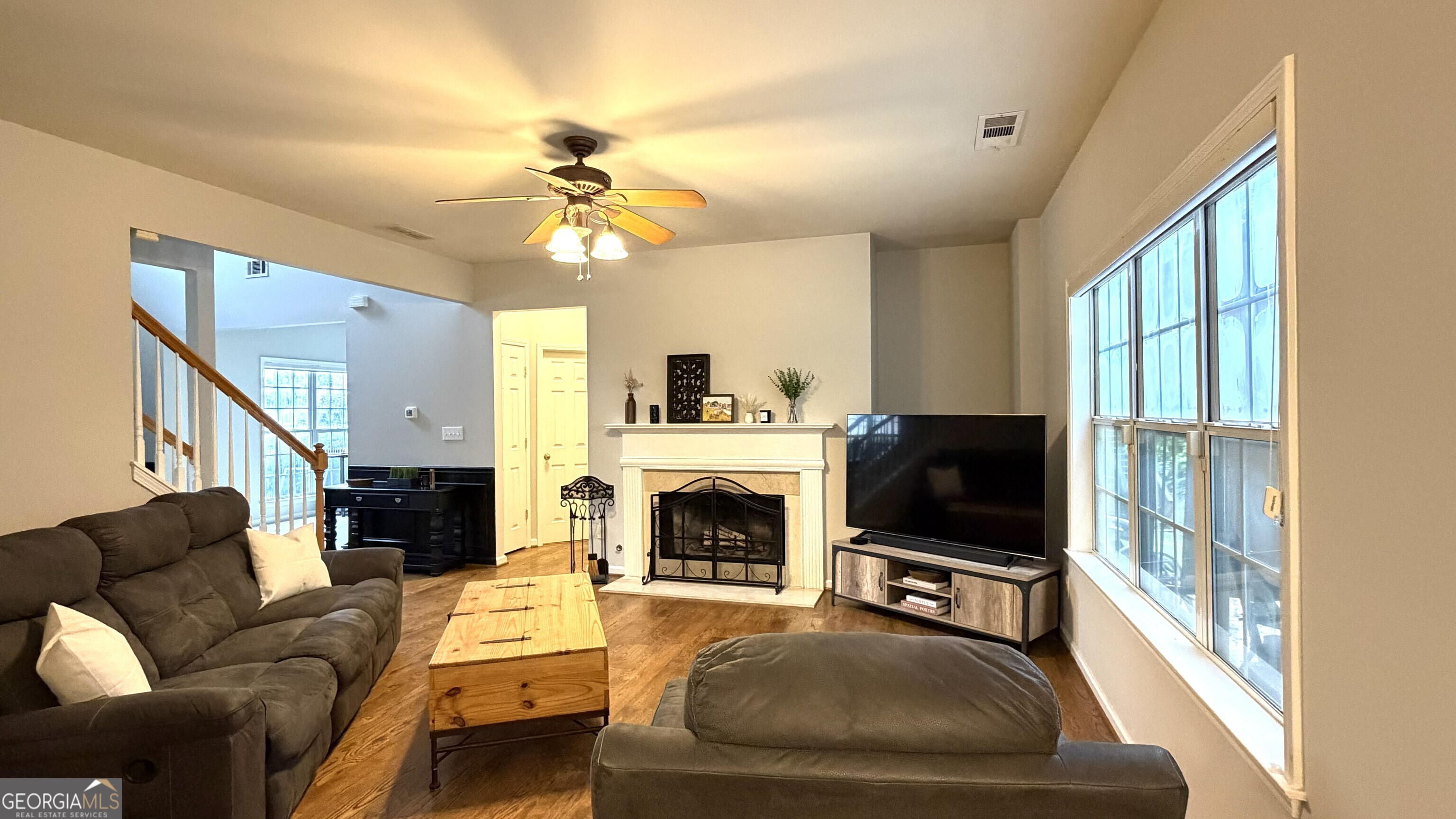 1384 Oak Bend Way Lawrenceville GA 30045