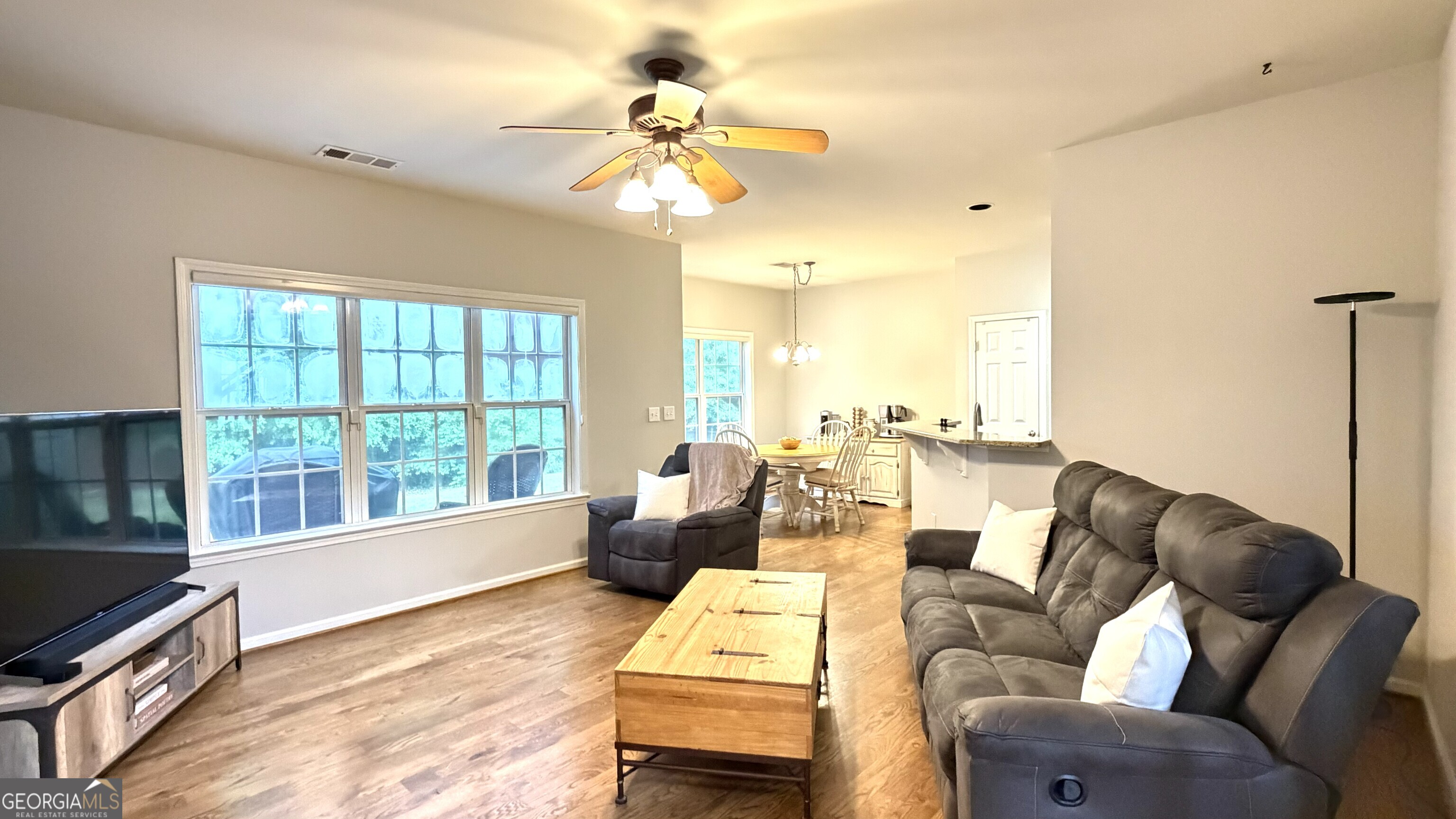 1384 Oak Bend Way Lawrenceville GA 30045
