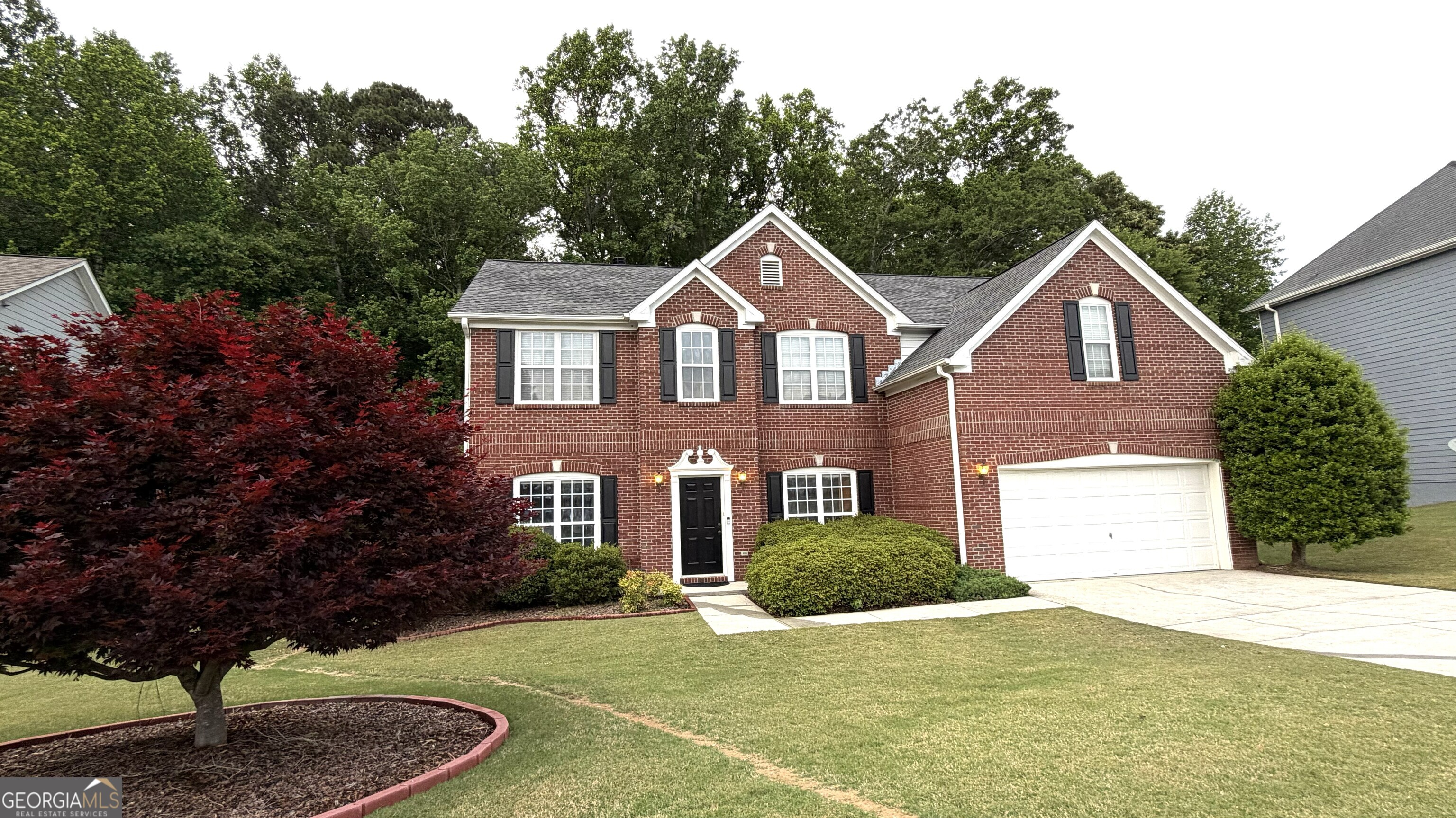 1384 Oak Bend Way Lawrenceville GA 30045