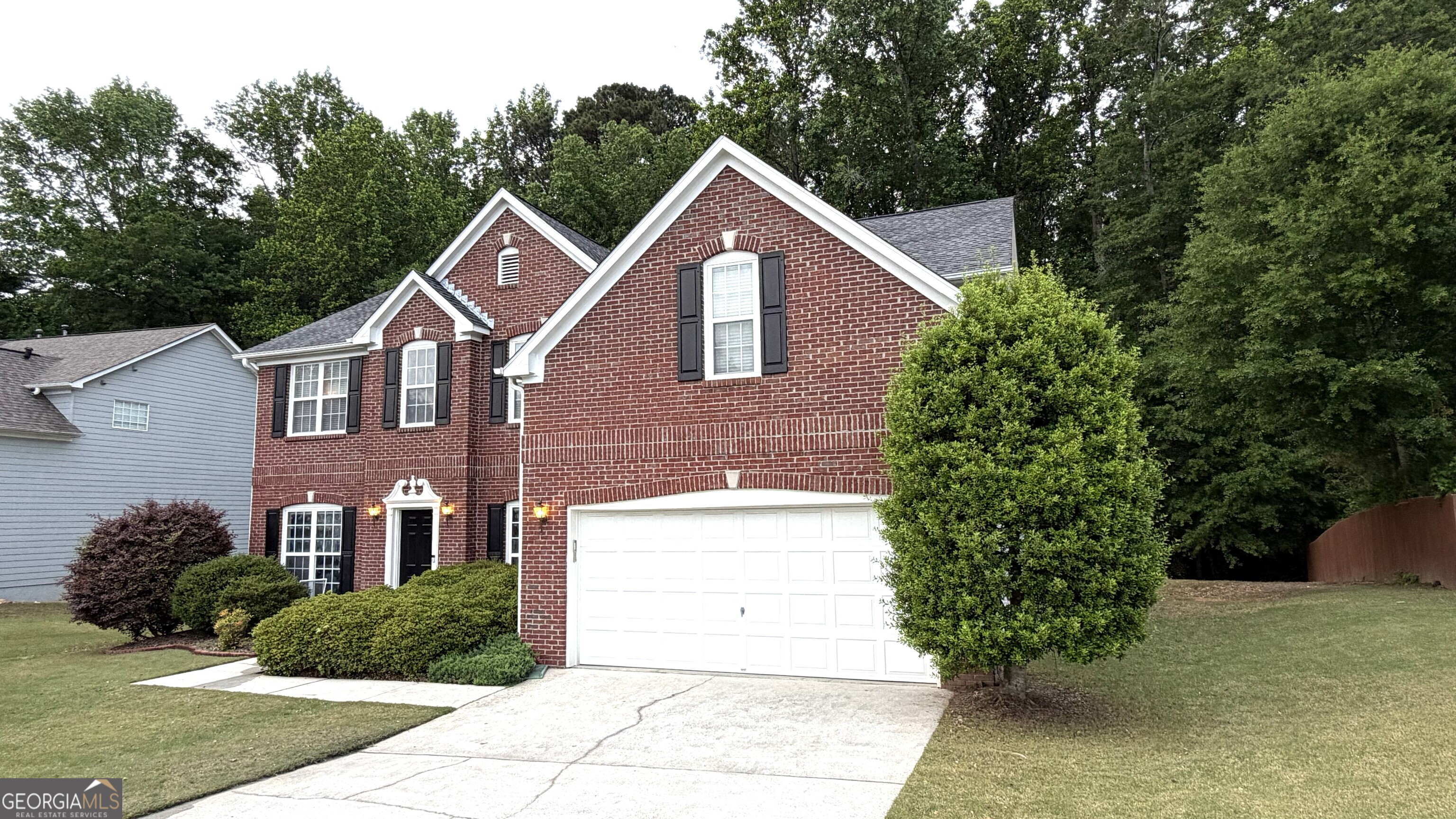 1384 Oak Bend Way Lawrenceville GA 30045