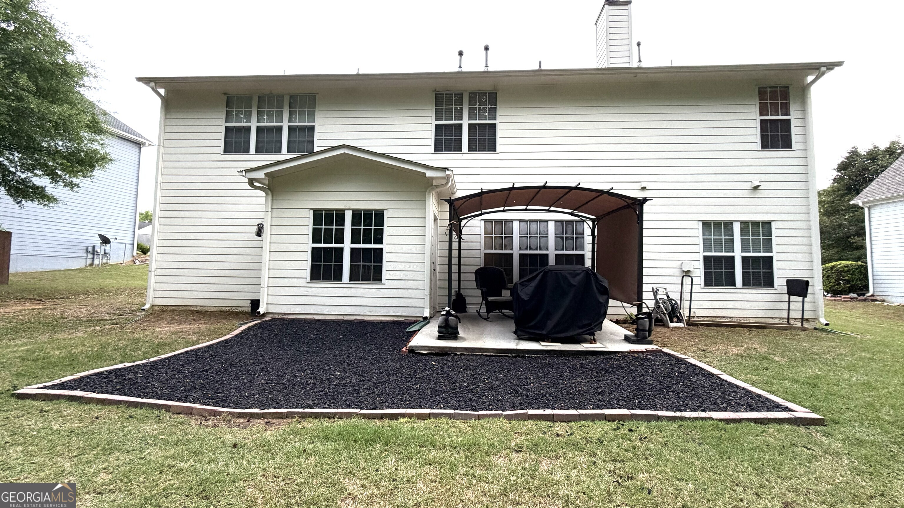 1384 Oak Bend Way Lawrenceville GA 30045