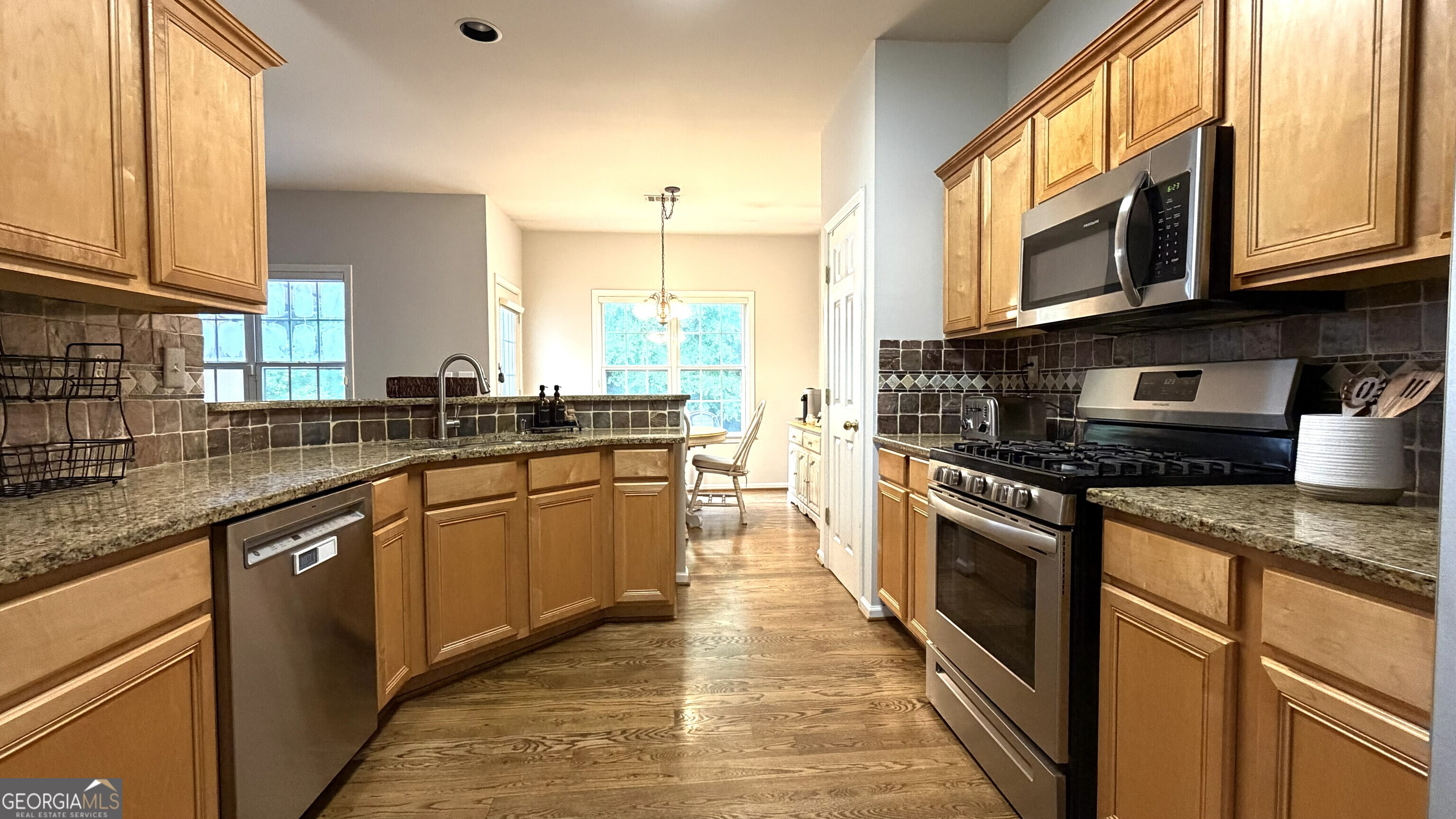 1384 Oak Bend Way Lawrenceville GA 30045
