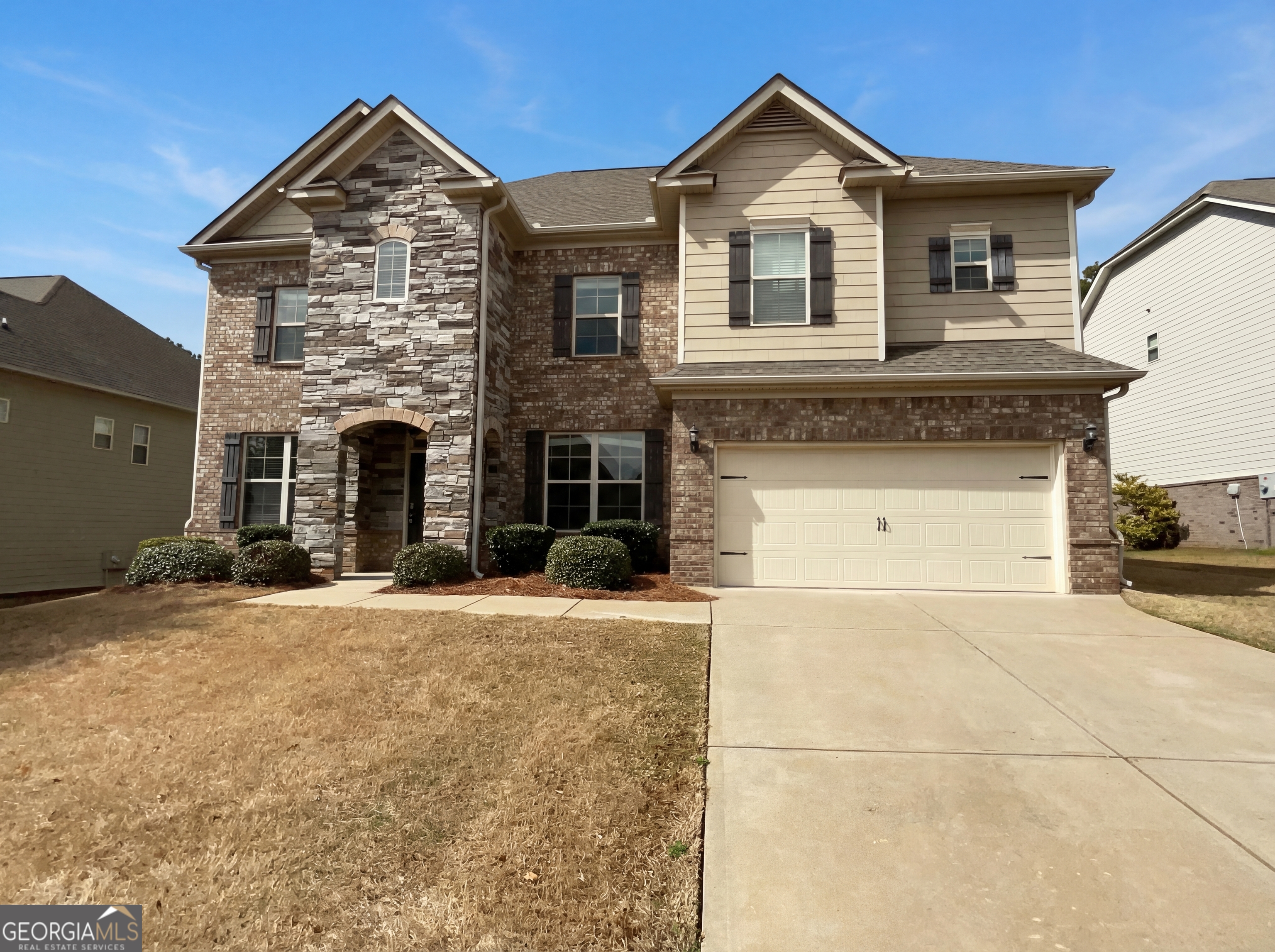 415 Piedmont Circle Covington GA 30016
