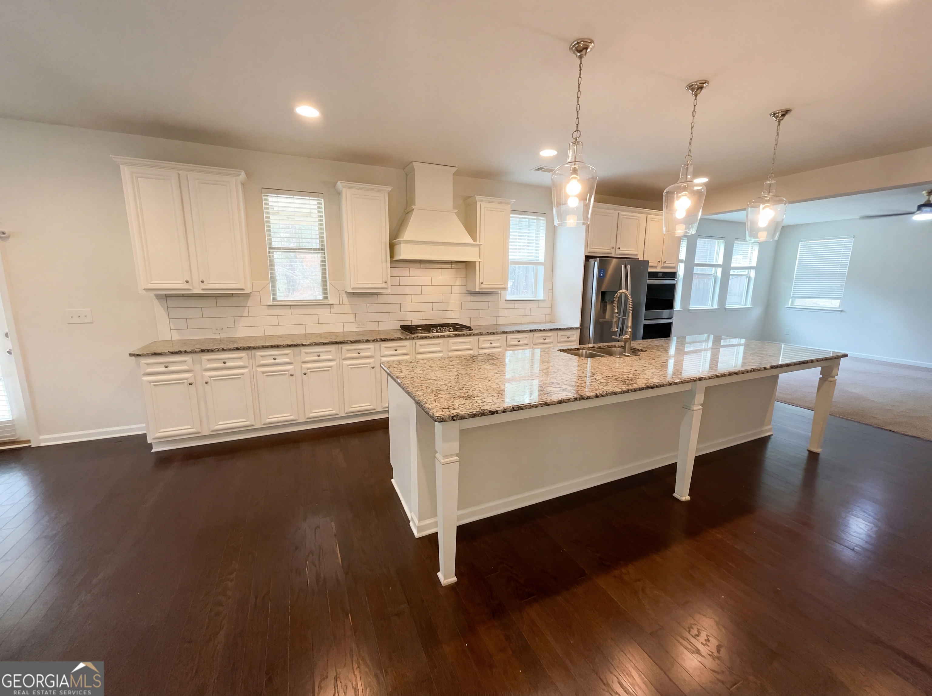 415 Piedmont Circle Covington GA 30016