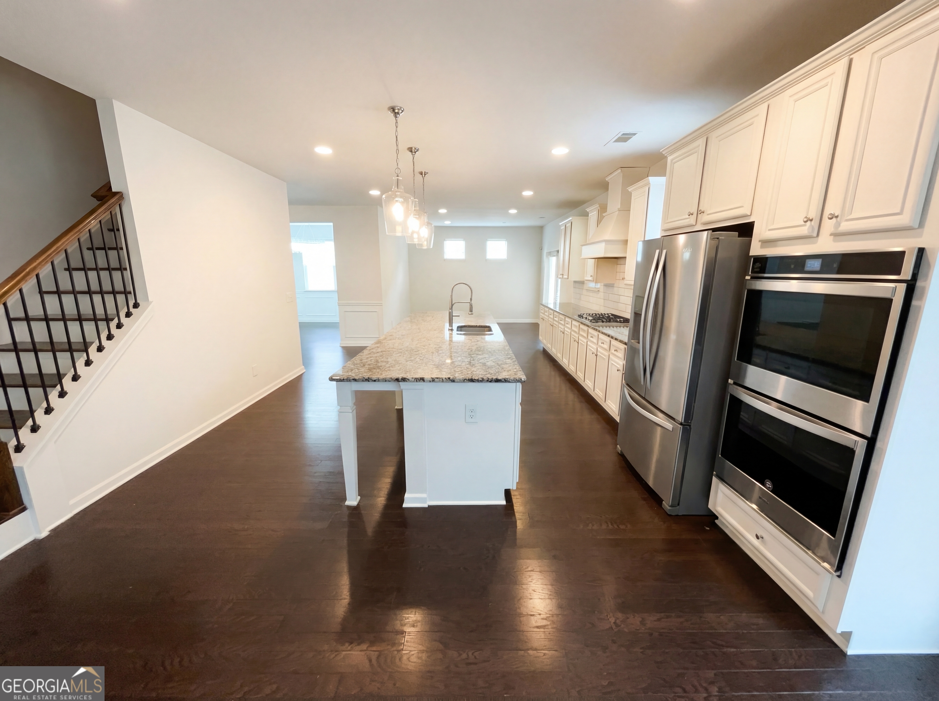 415 Piedmont Circle Covington GA 30016