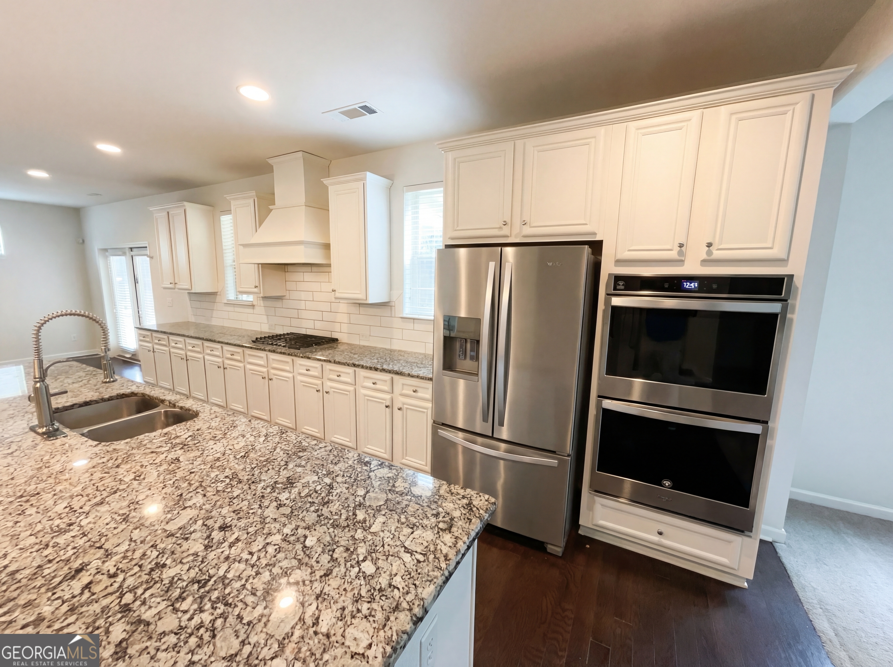 415 Piedmont Circle Covington GA 30016