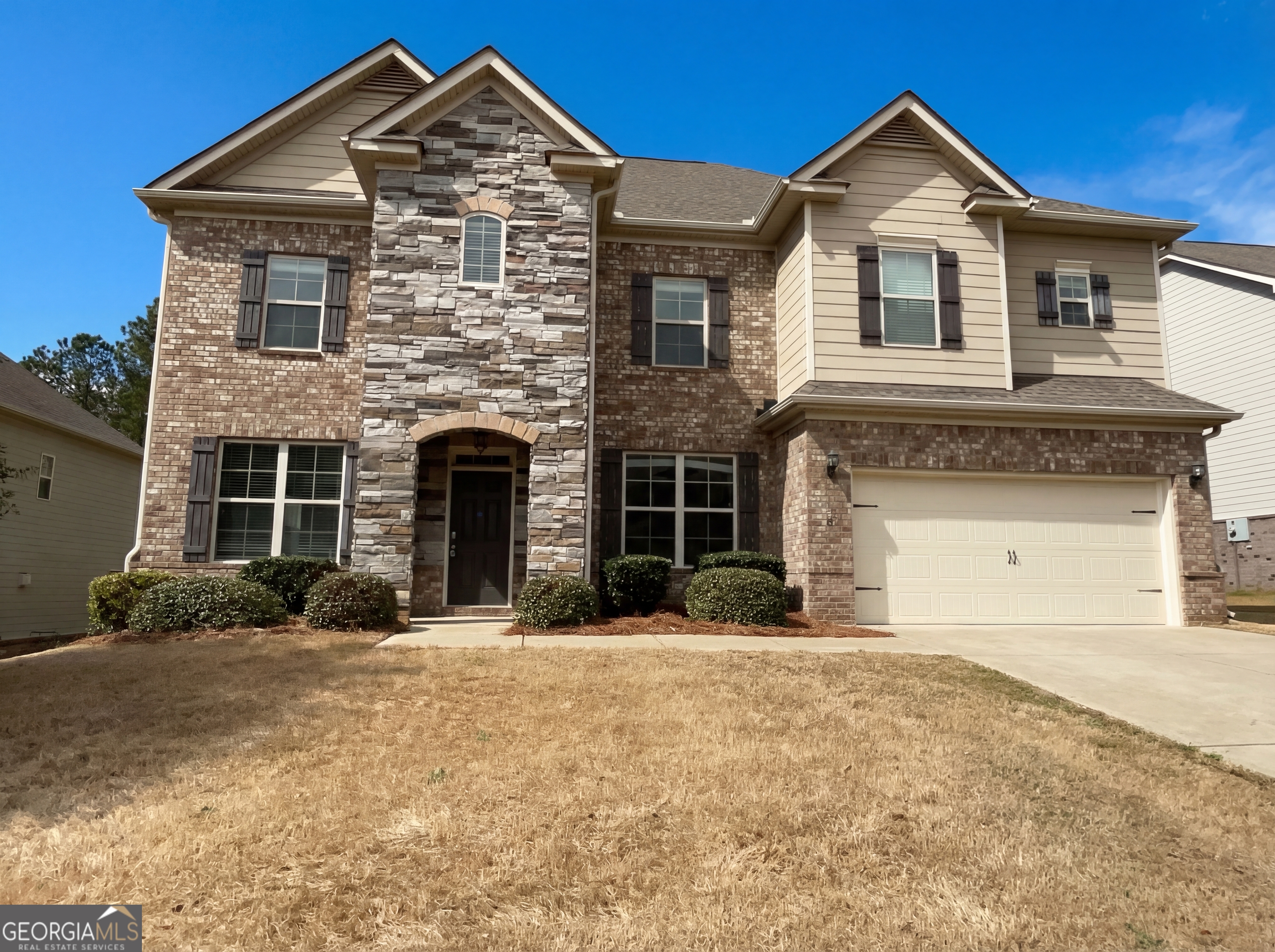 415 Piedmont Circle Covington GA 30016
