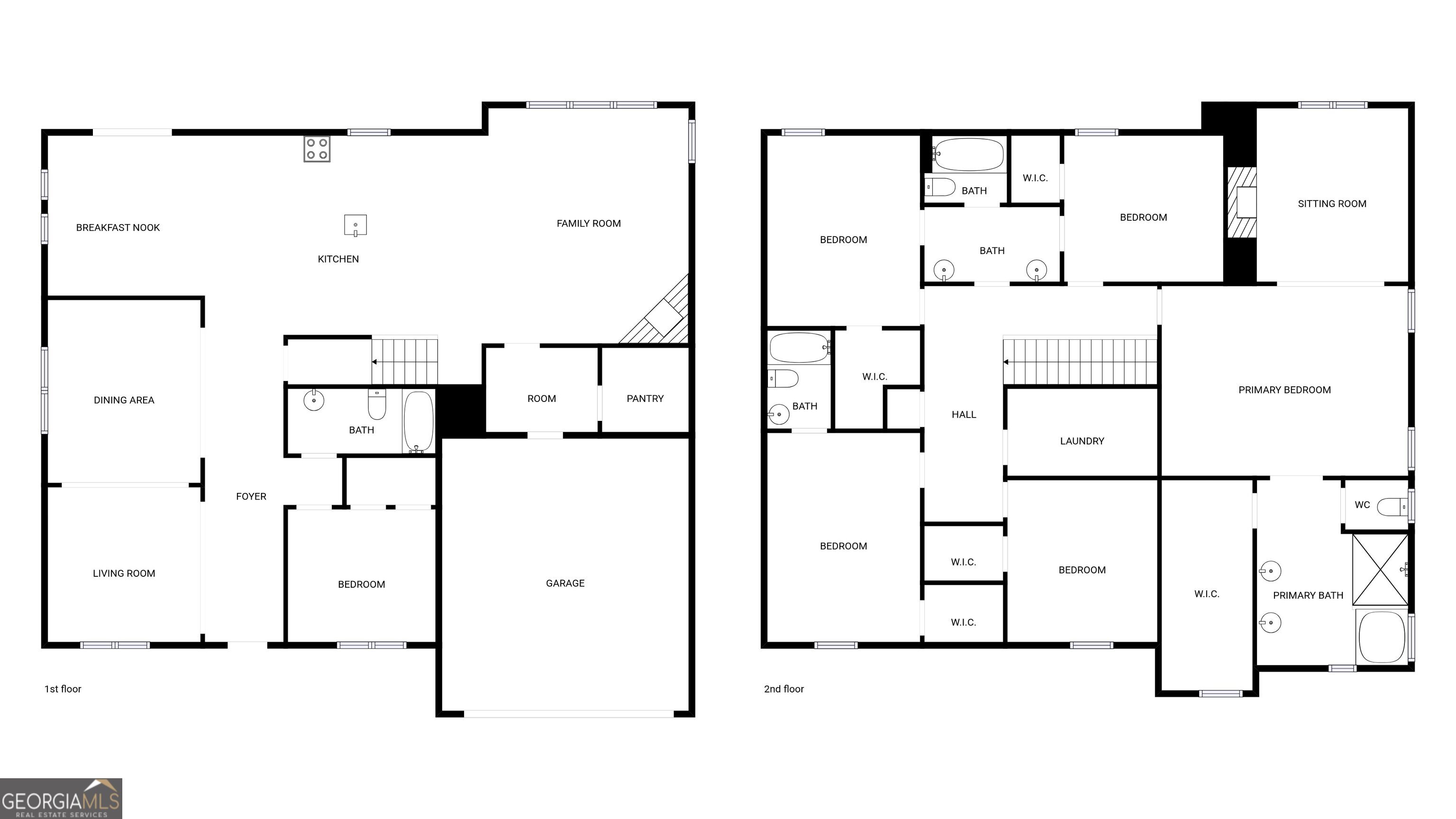 415 Piedmont Circle Covington GA 30016