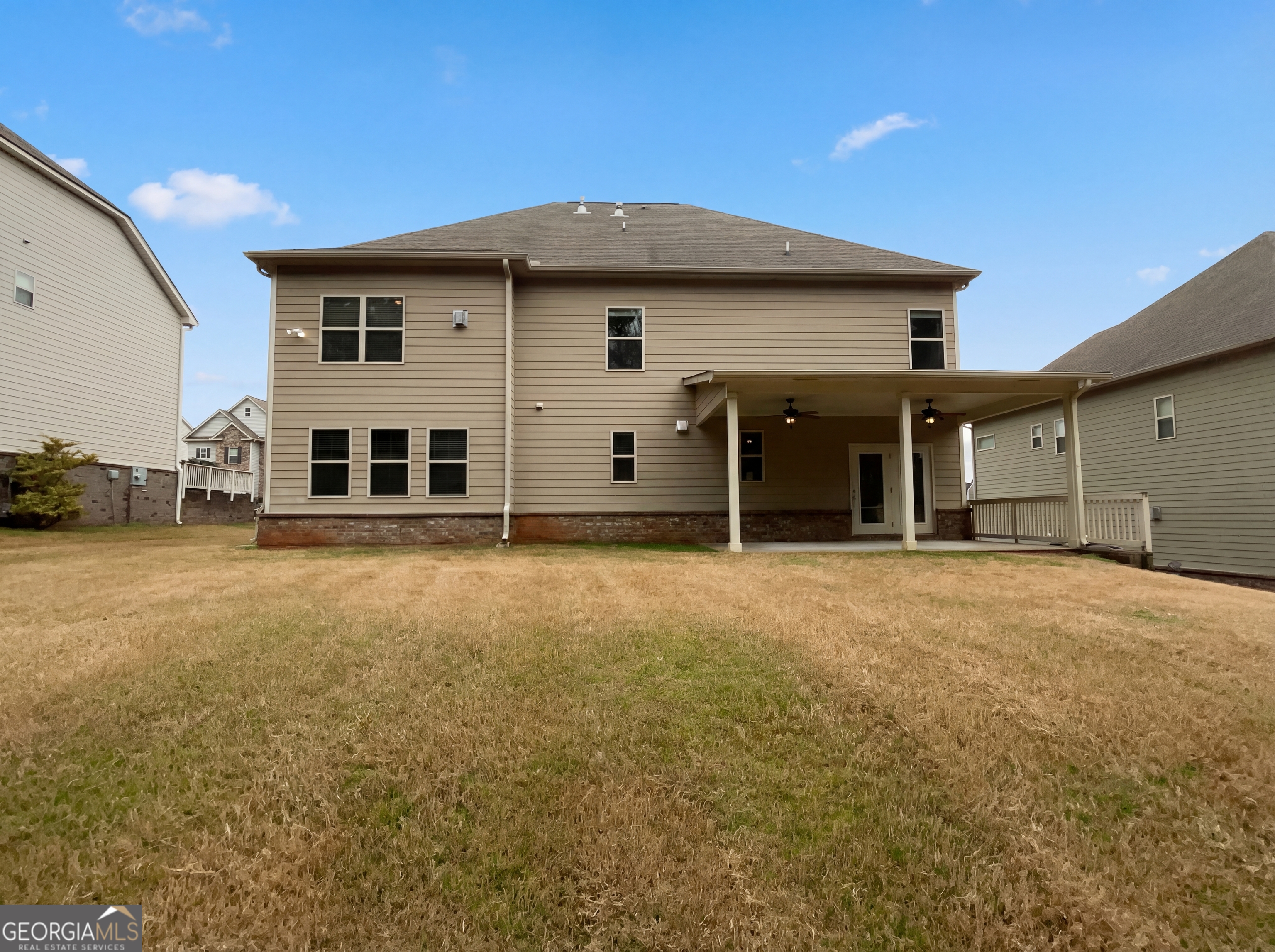 415 Piedmont Circle Covington GA 30016