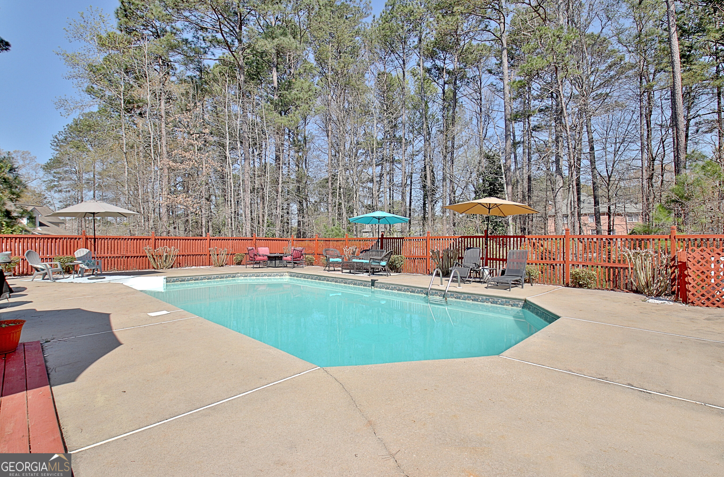 145 Old Plantation Way Fayetteville GA 30214