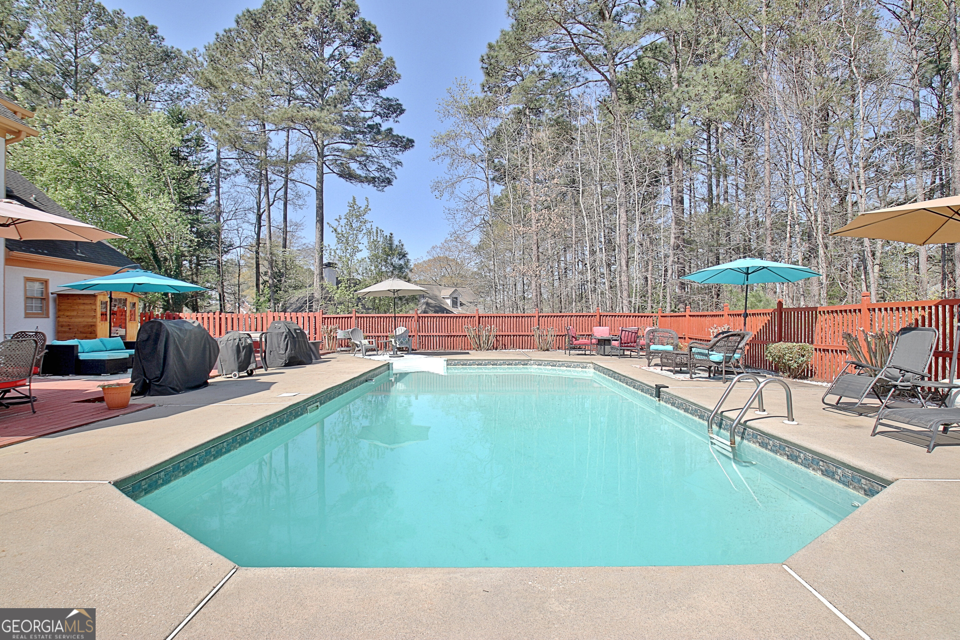 145 Old Plantation Way Fayetteville GA 30214
