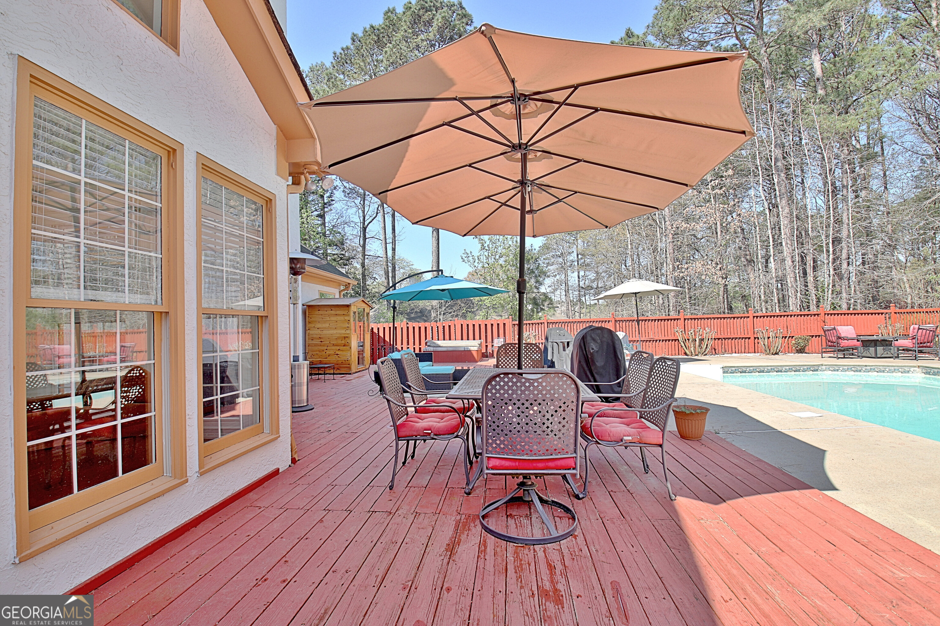 145 Old Plantation Way Fayetteville GA 30214