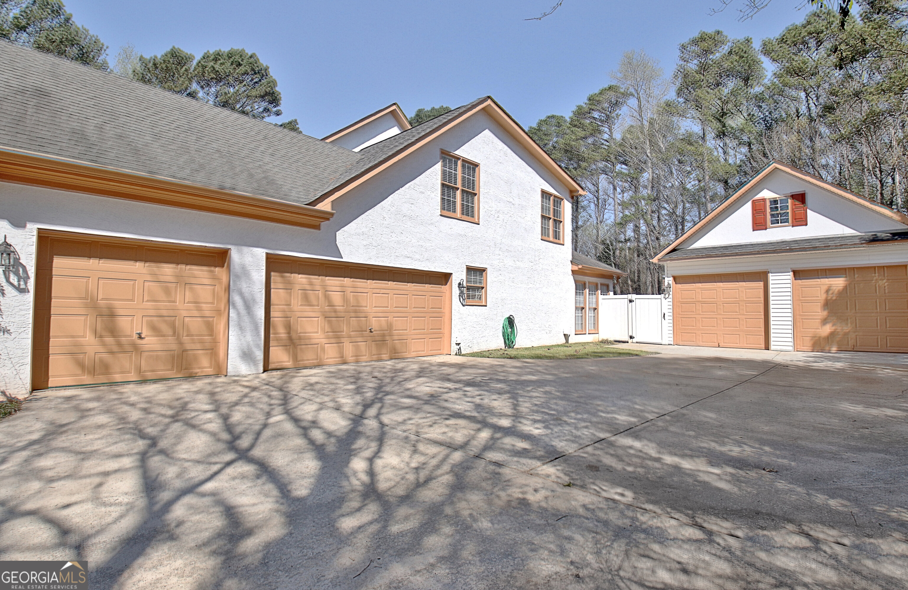 145 Old Plantation Way Fayetteville GA 30214