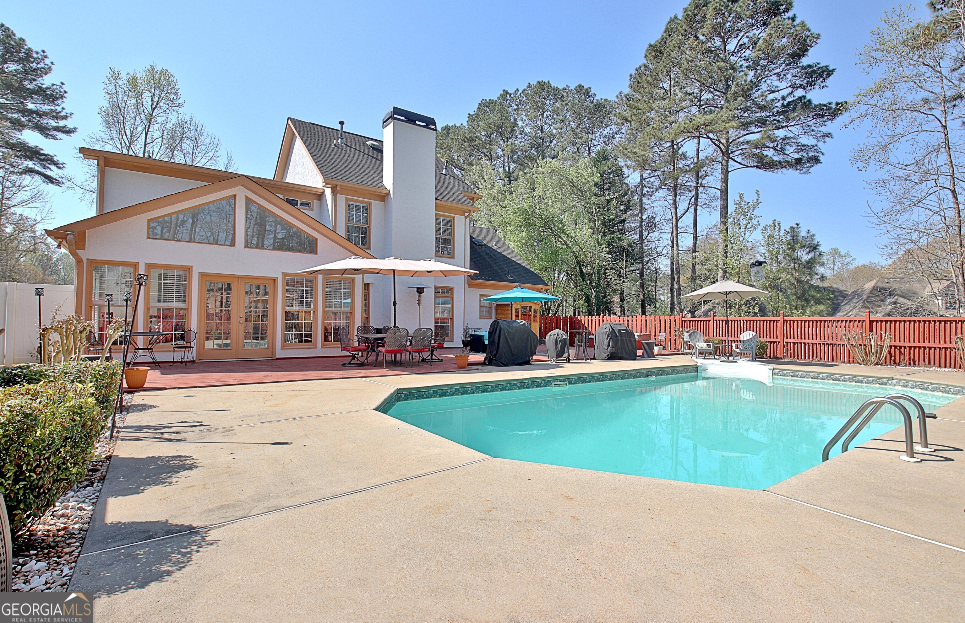145 Old Plantation Way Fayetteville GA 30214