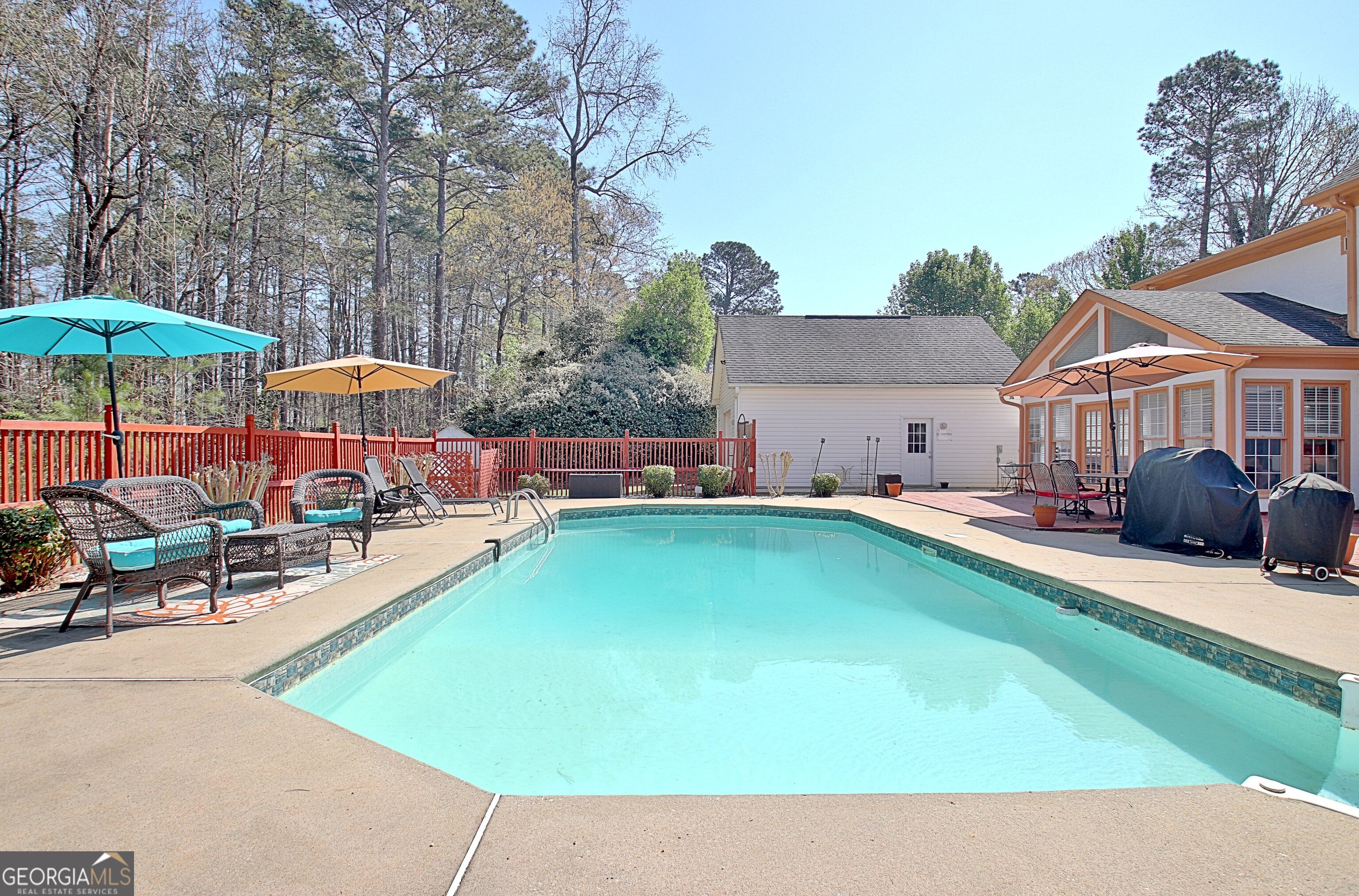 145 Old Plantation Way Fayetteville GA 30214