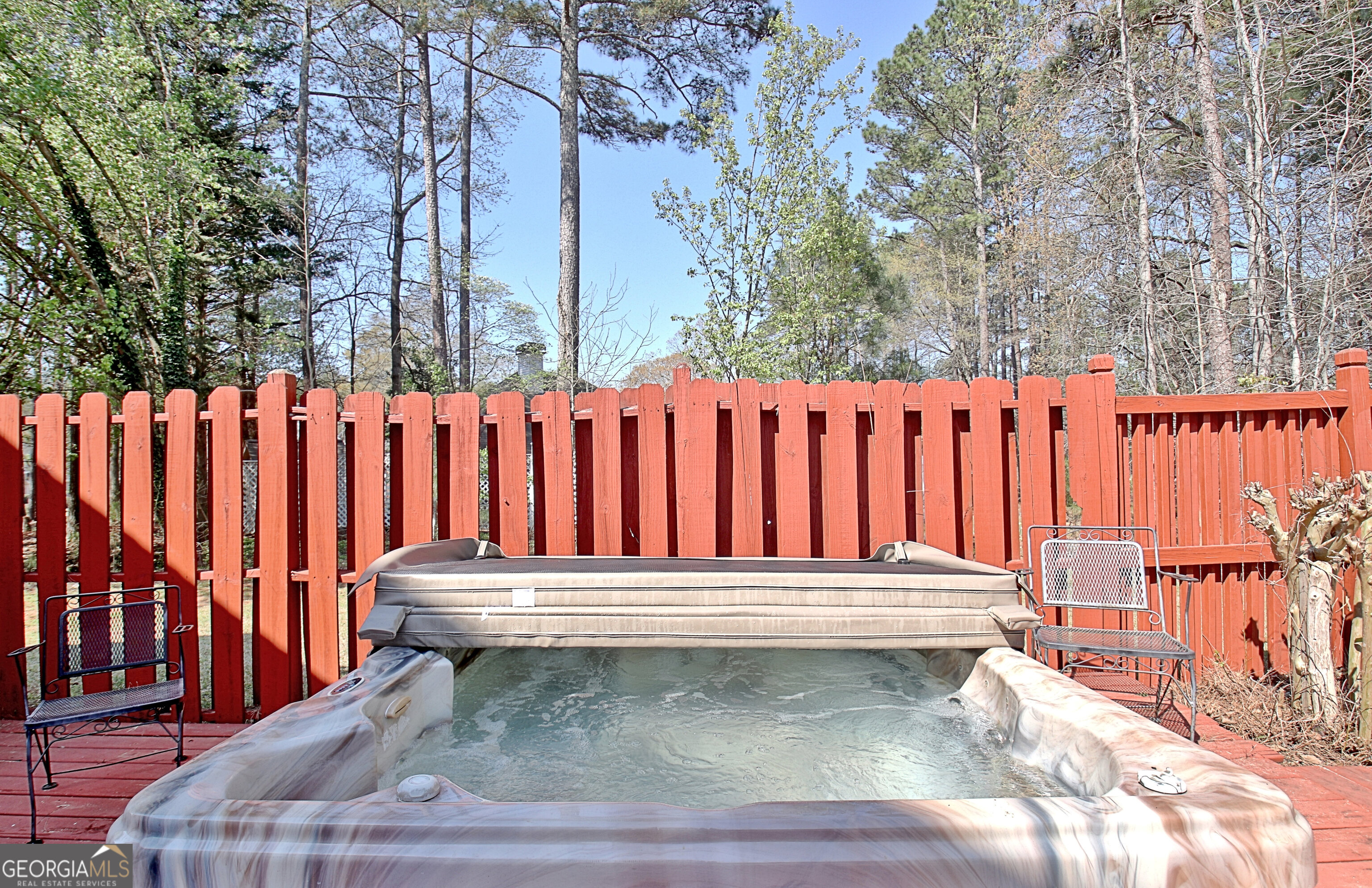 145 Old Plantation Way Fayetteville GA 30214