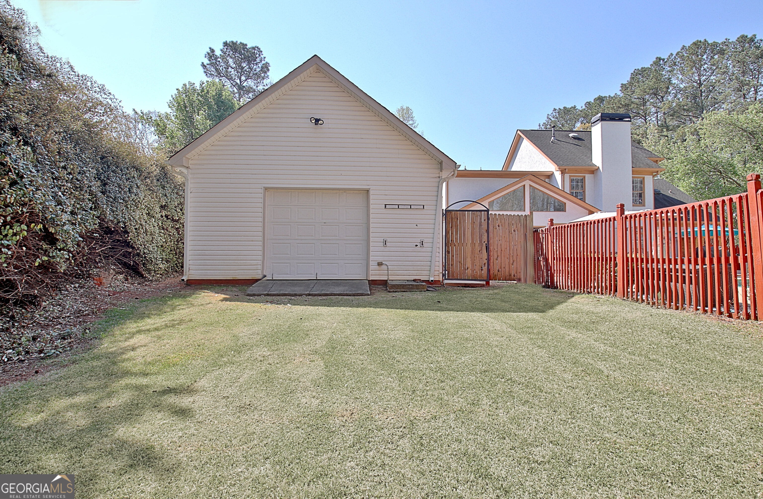 145 Old Plantation Way Fayetteville GA 30214
