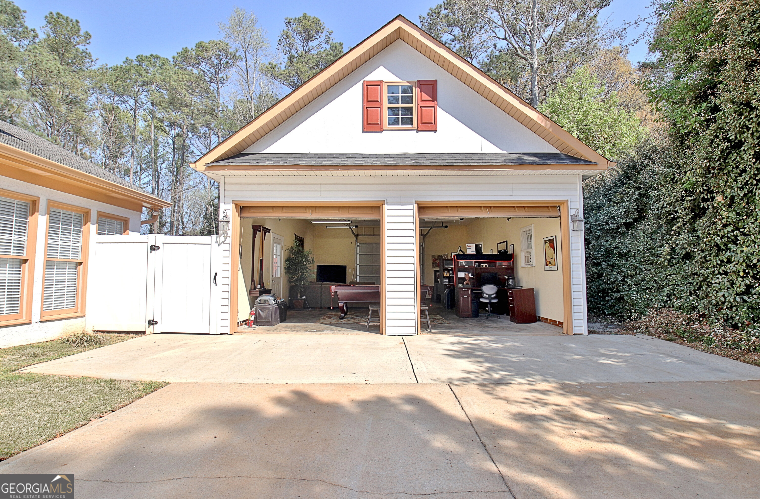145 Old Plantation Way Fayetteville GA 30214