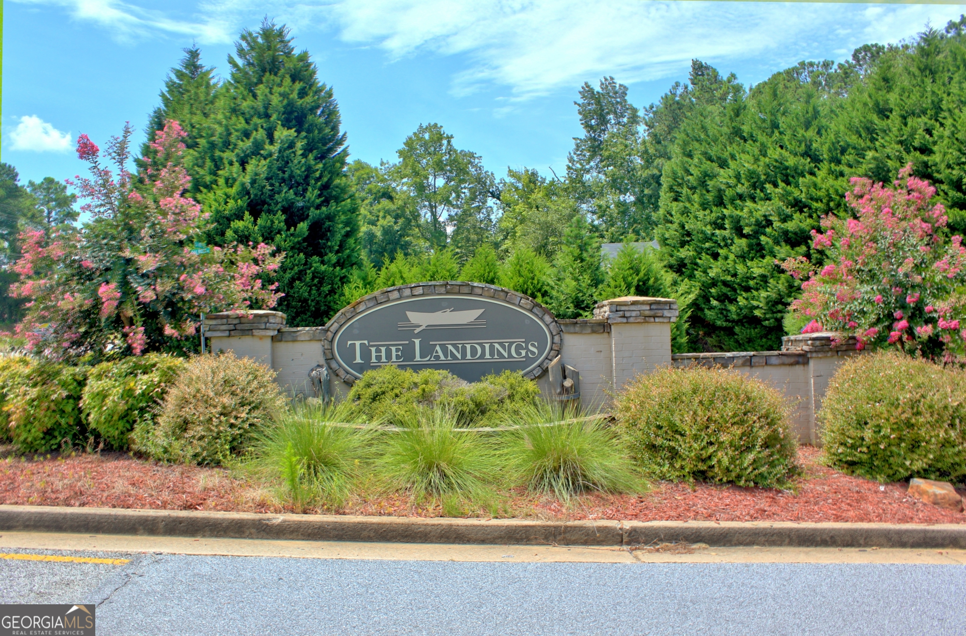 145 Old Plantation Way Fayetteville GA 30214