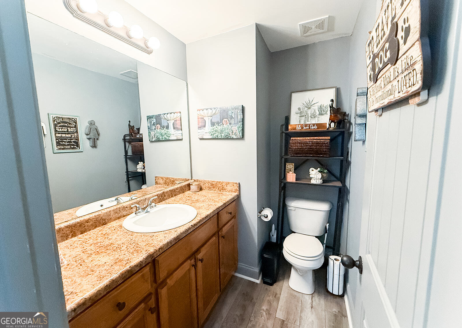 8743 Moss Hill Drive Clermont GA 30527