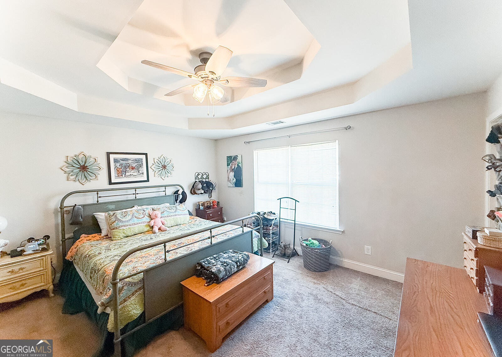 8743 Moss Hill Drive Clermont GA 30527
