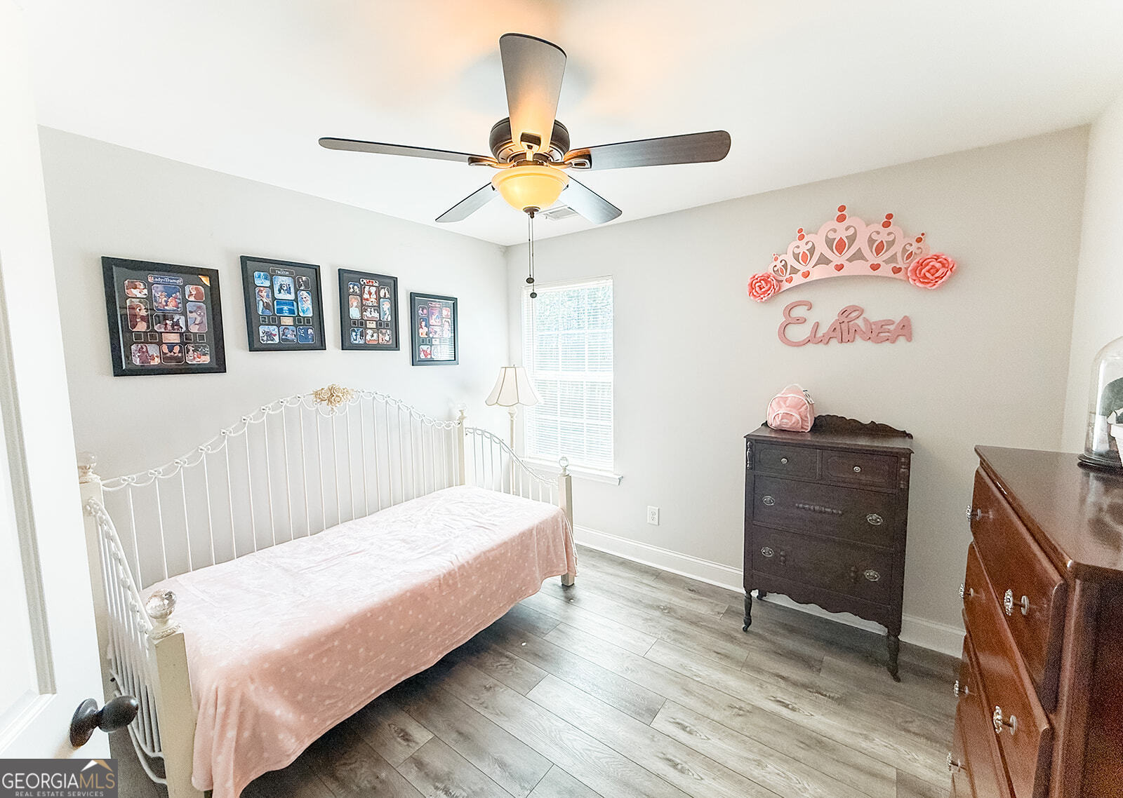 8743 Moss Hill Drive Clermont GA 30527