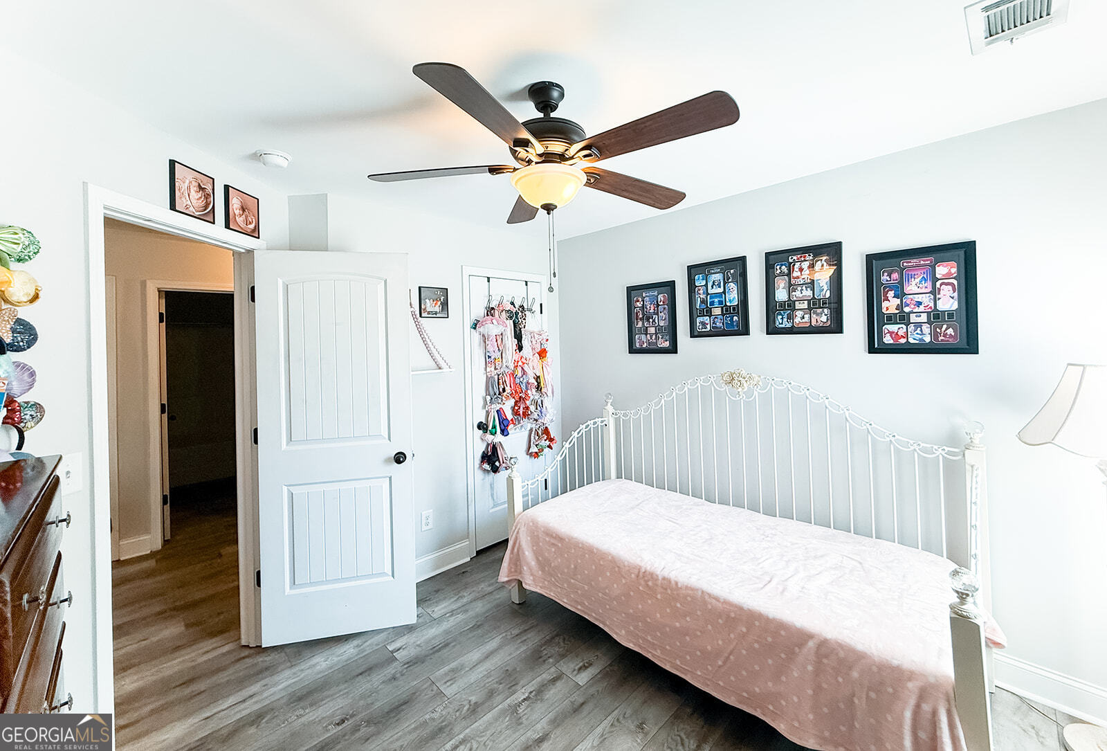 8743 Moss Hill Drive Clermont GA 30527