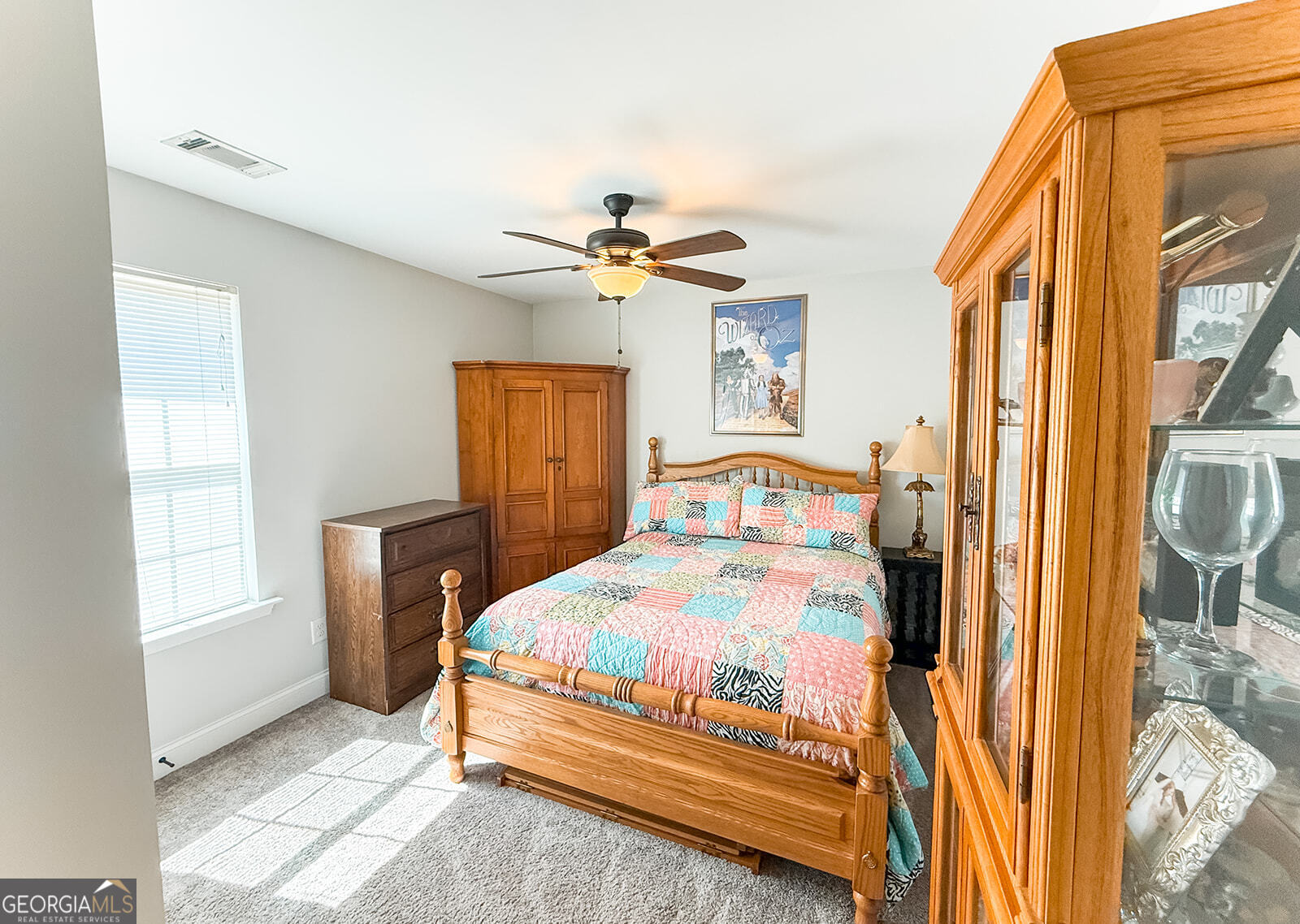8743 Moss Hill Drive Clermont GA 30527