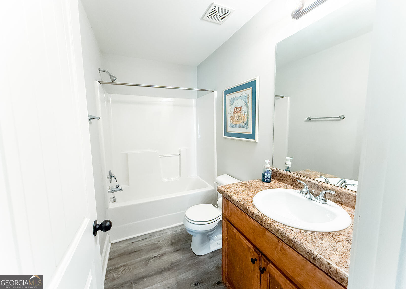 8743 Moss Hill Drive Clermont GA 30527