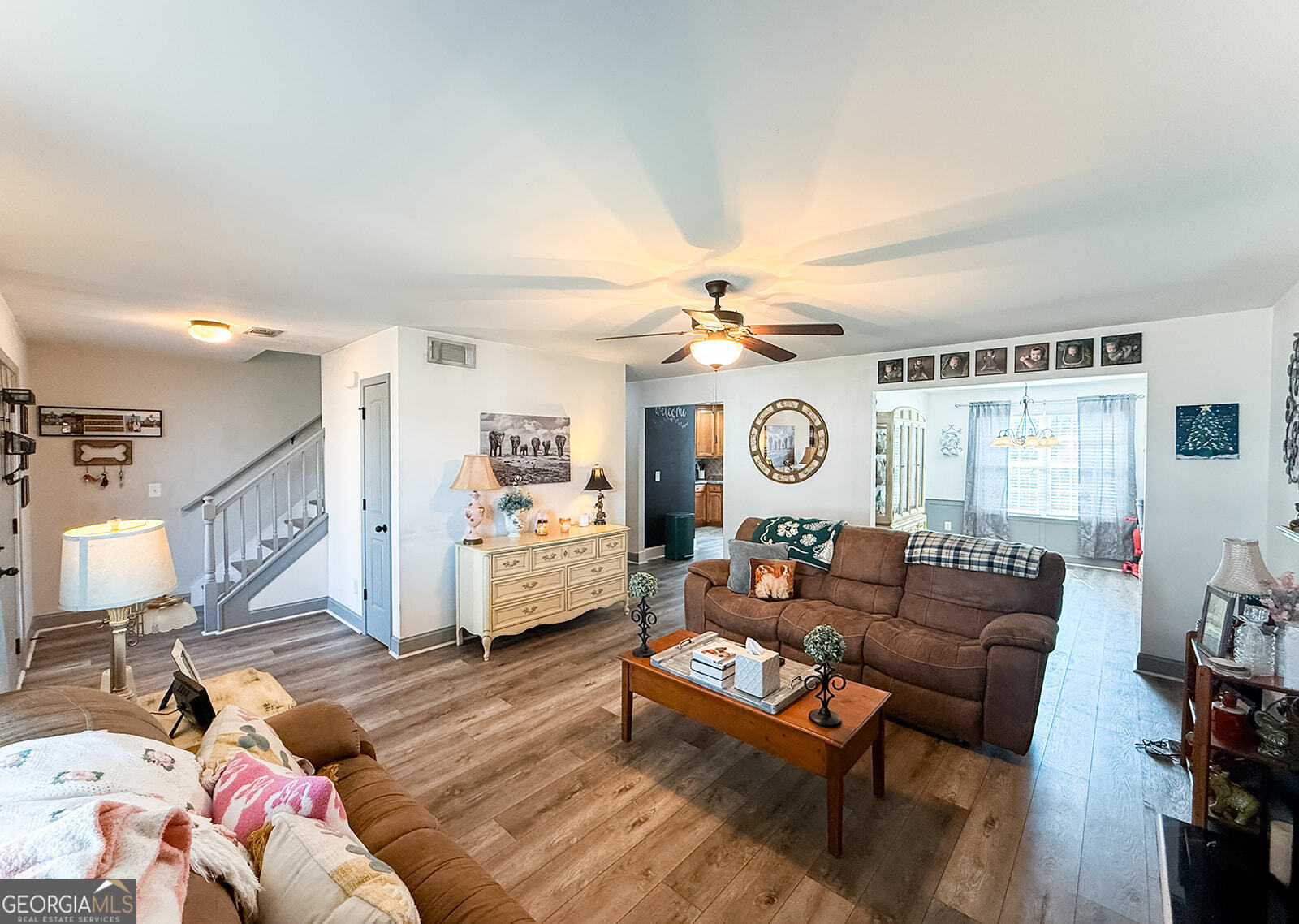 8743 Moss Hill Drive Clermont GA 30527